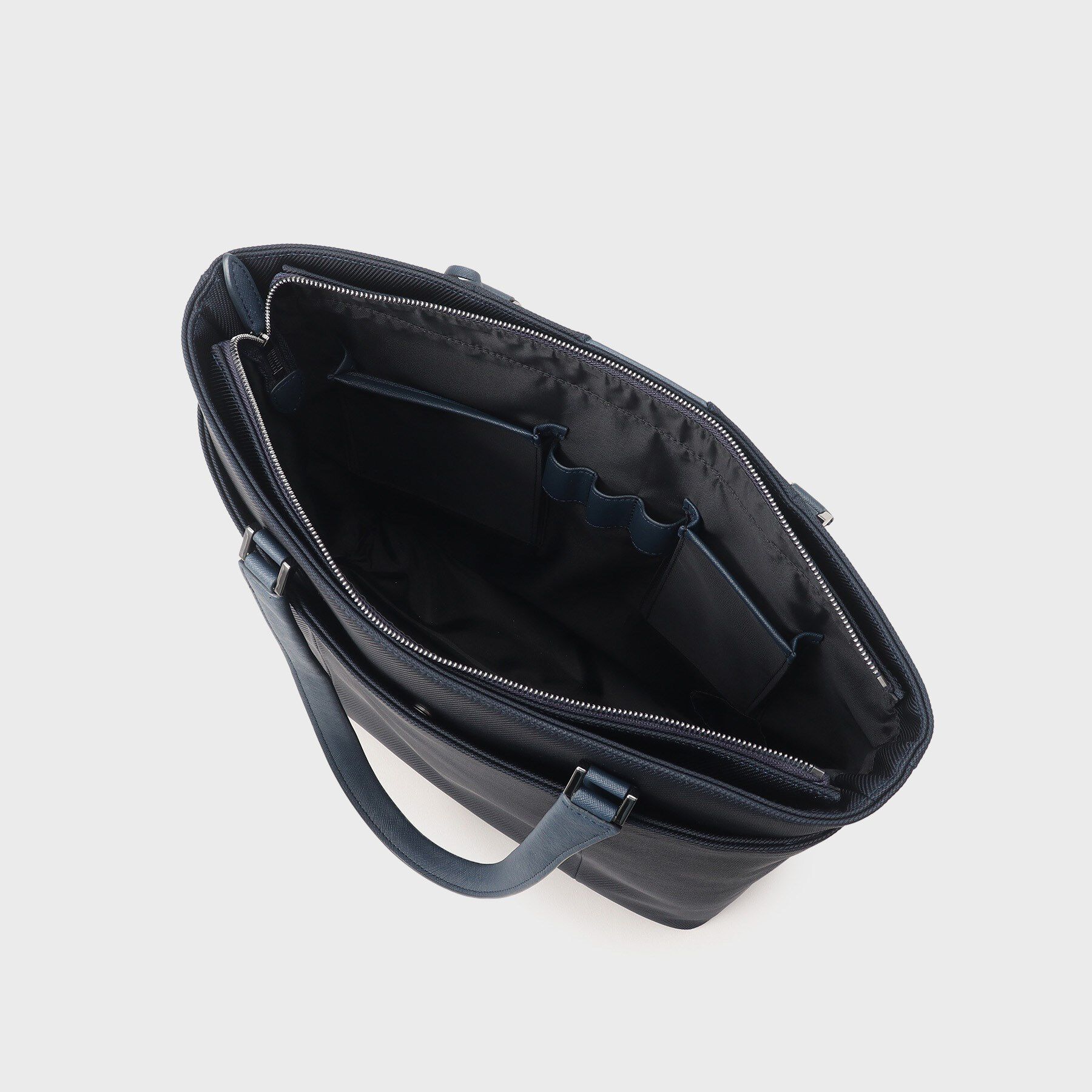 TAKEO KIKUCHI「スマート モノトーントートバッグ」|トートバッグ|