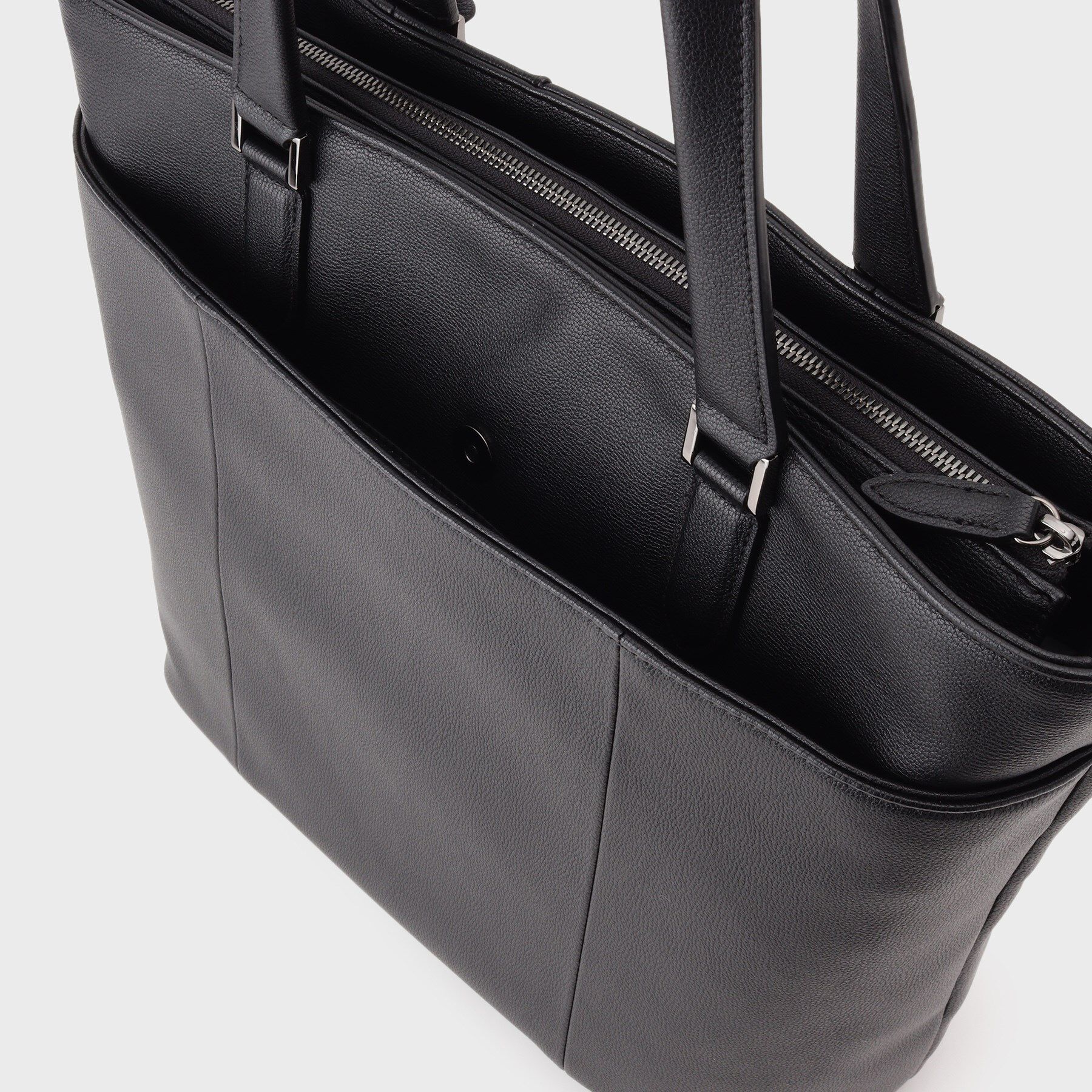 TAKEO KIKUCHI「スマート モノトーントートバッグ」|トートバッグ|