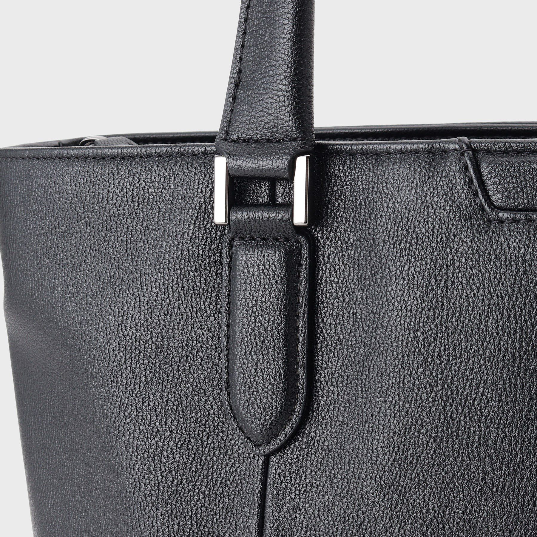 TAKEO KIKUCHI「スマート モノトーントートバッグ」|トートバッグ|