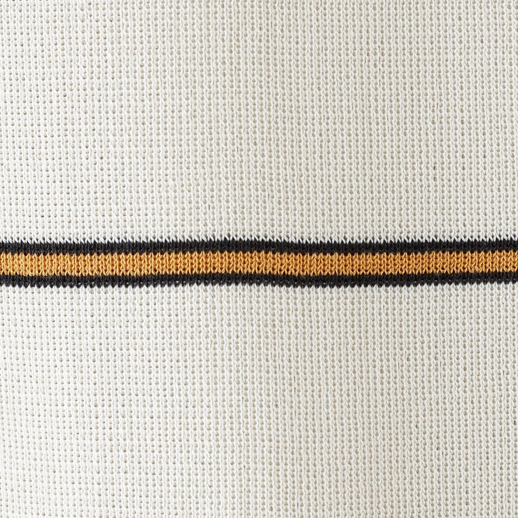 TAKEO KIKUCHI「【THE FLAGSHIP】ボーダー プルオーバー ニット」|ニット・セーター|