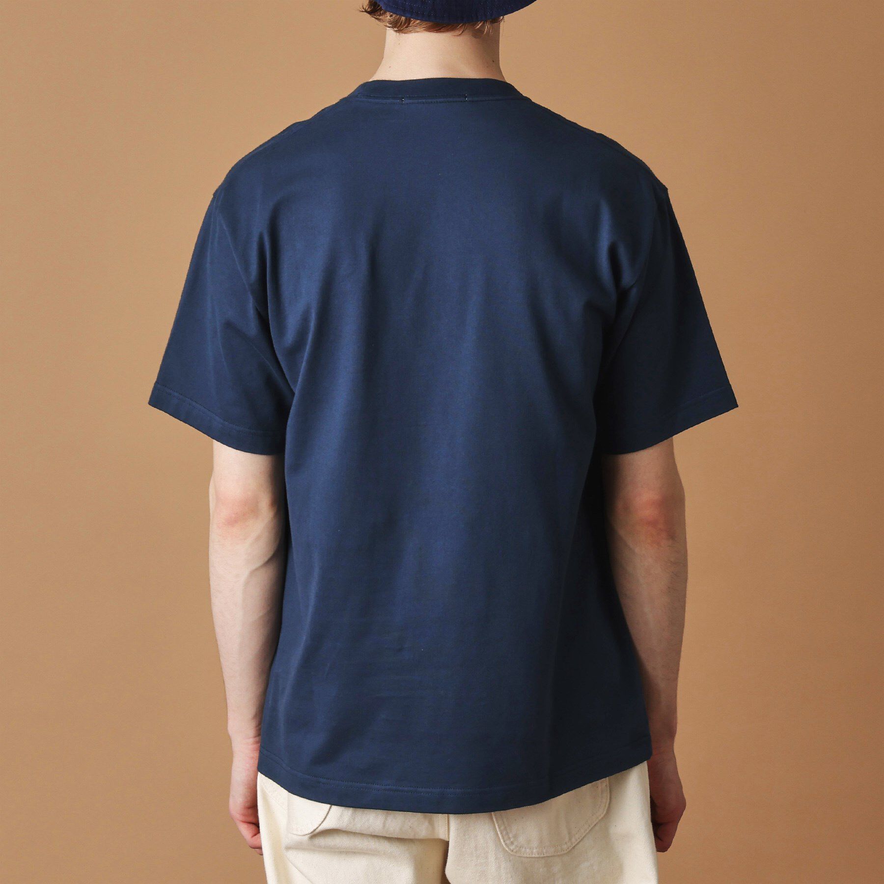 40CARATS&525「【Sサイズ～】キューブグラフィック半袖Tシャツ」|Tシャツ・カットソー|