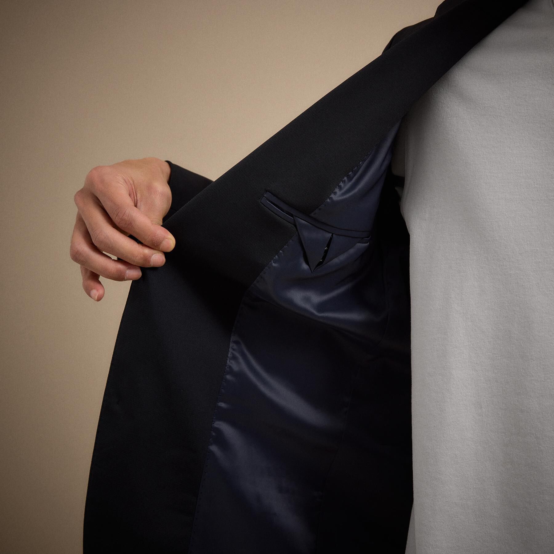 TAKEO KIKUCHI「【360&deg;ストレッチ/軽量】None Of Stress ライト ジャケット（セットアップ対応）」|テーラードジャケット|