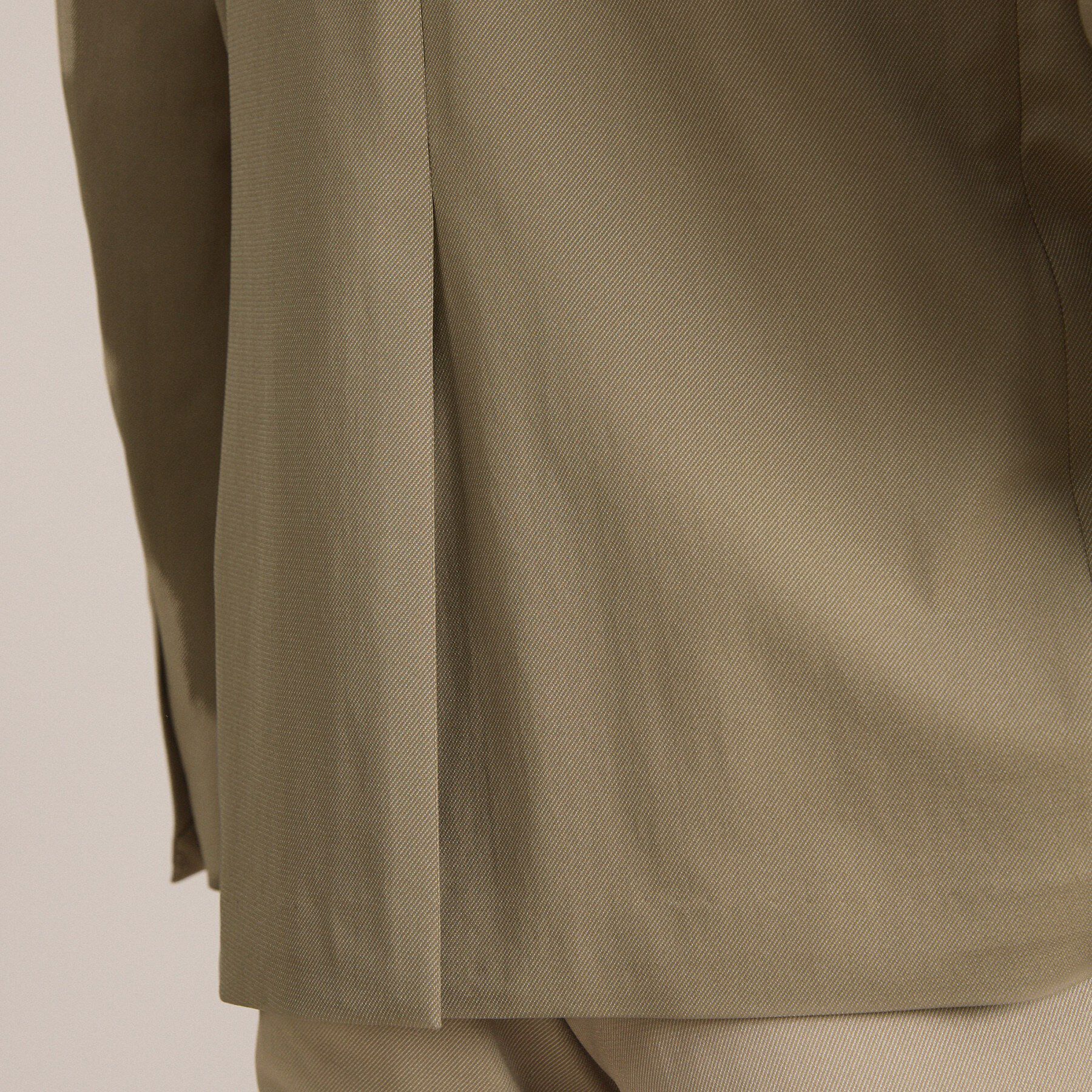 TAKEO KIKUCHI「【360&deg;ストレッチ/軽量】None Of Stress ライト ジャケット（セットアップ対応）」|テーラードジャケット|