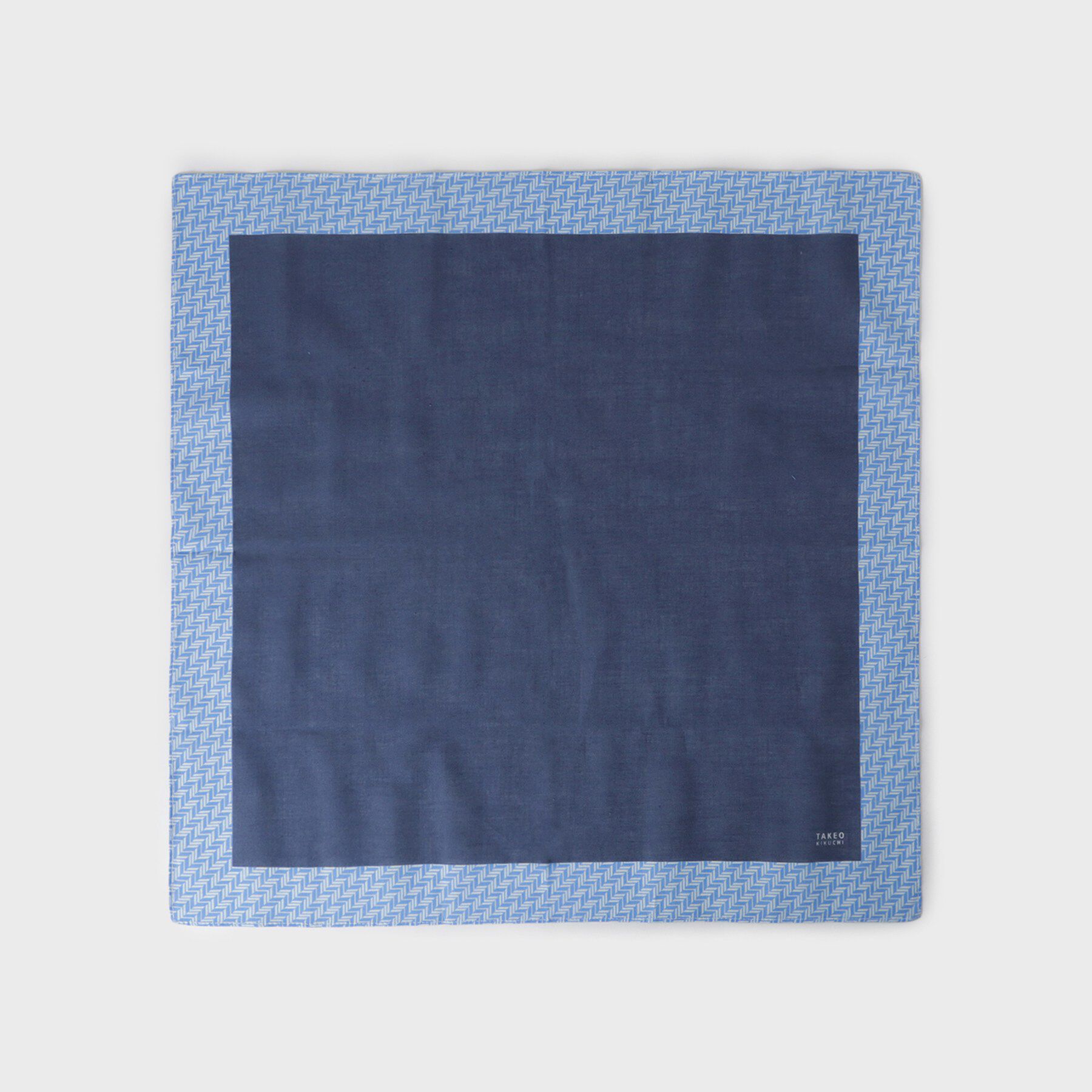 TAKEO KIKUCHI「ハンカチ名刺入れセット」|その他|