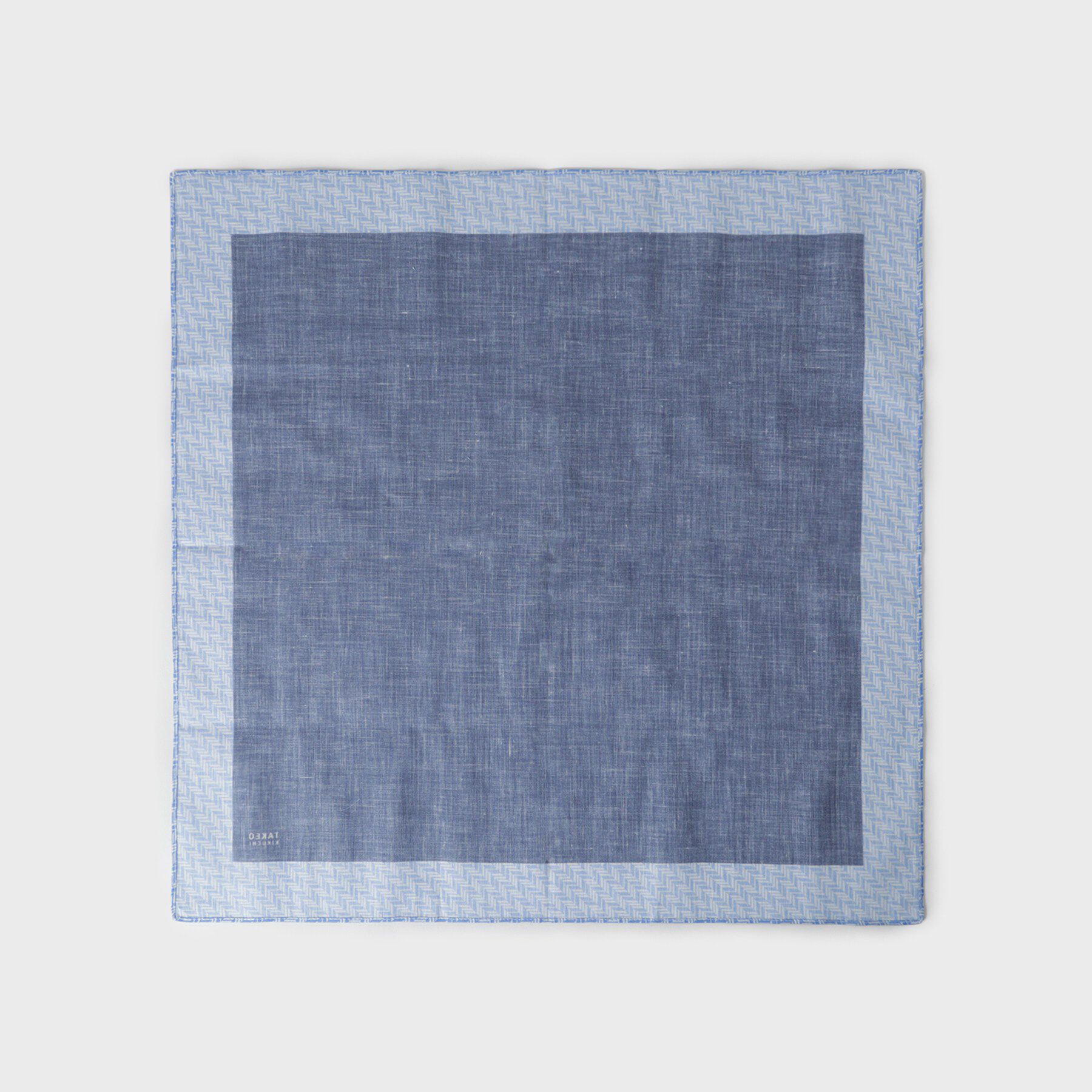 TAKEO KIKUCHI「ハンカチ名刺入れセット」|その他|