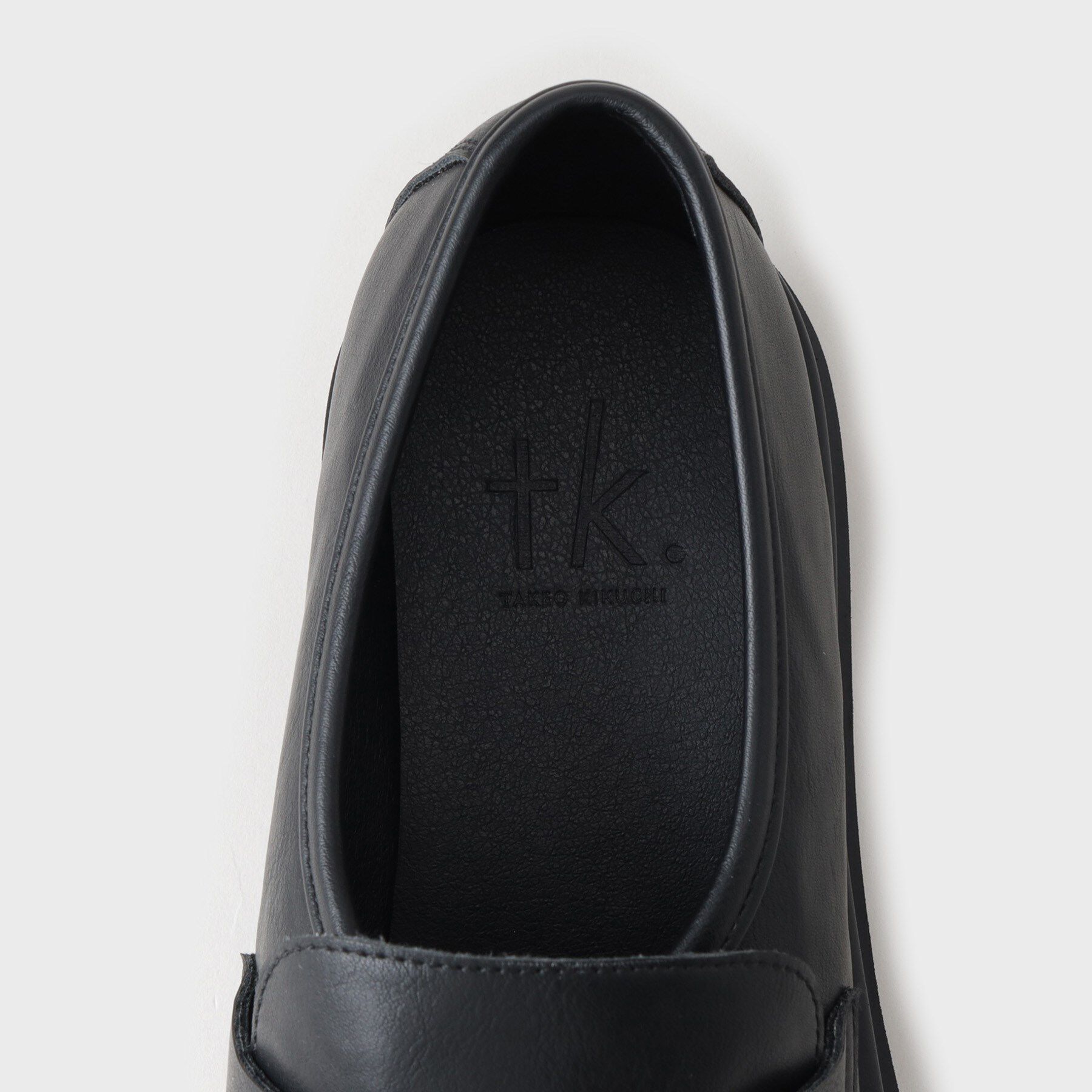 tk.TAKEO KIKUCHI「アソートボリュームソールシューズ」|その他|