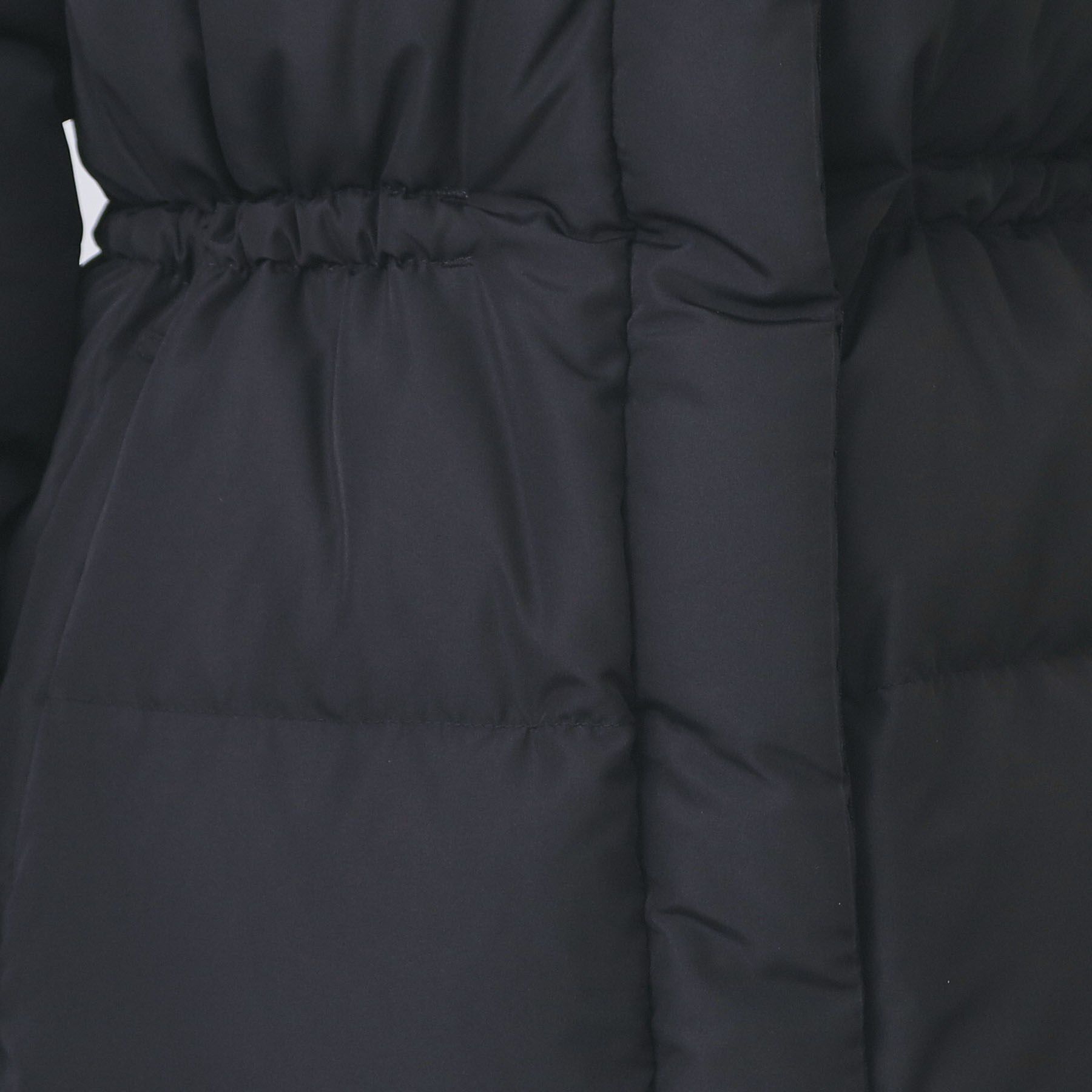 index「KAWADAダウンドロストミドルコート【撥水/洗濯機OK/2WAY/静電気防止裏地】《XS～3L》」|ダウン|