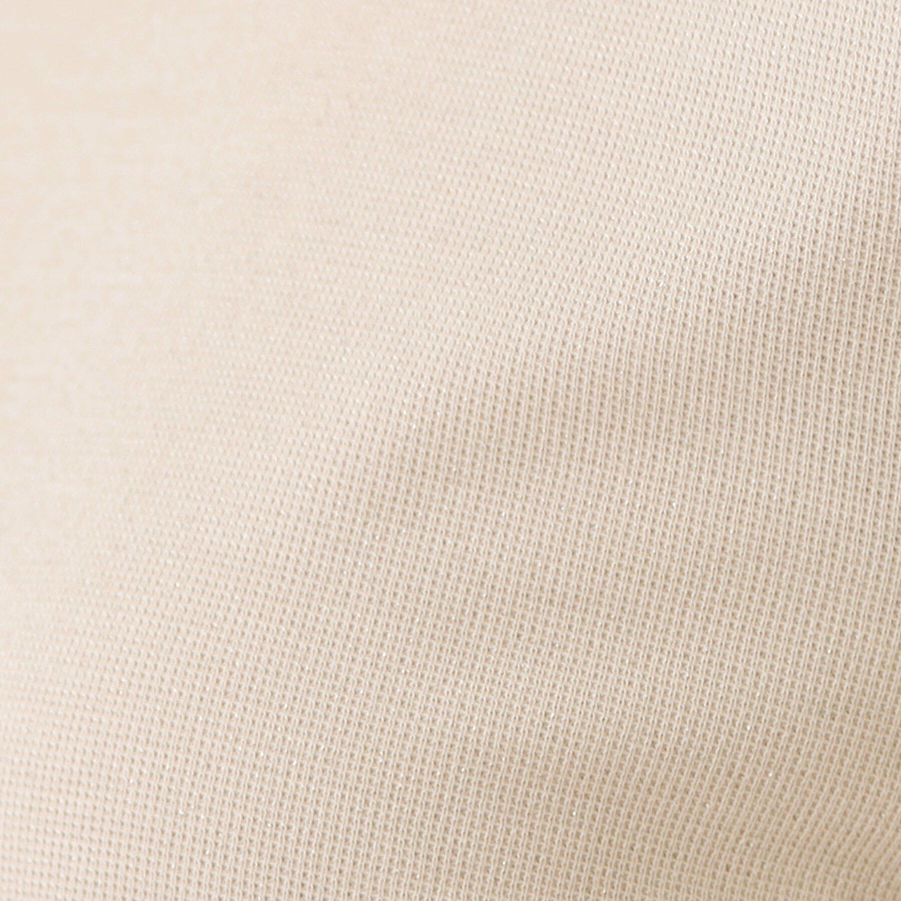 index「フレアスリーブバイカラートップス【洗濯機OK/接触冷感/UVケア】」|Tシャツ・カットソー|