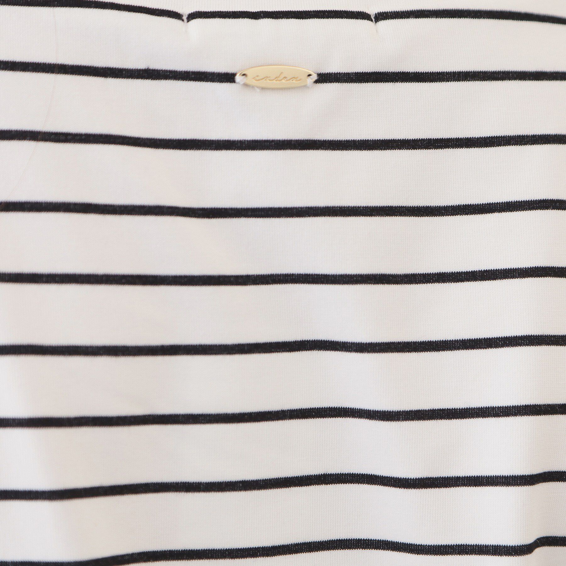 index「薄手なのに透けにくい！ベーシックTシャツ【洗濯機OK/接触冷感/吸水速乾/透け防止/UVケア】《S～」|Tシャツ・カットソー|