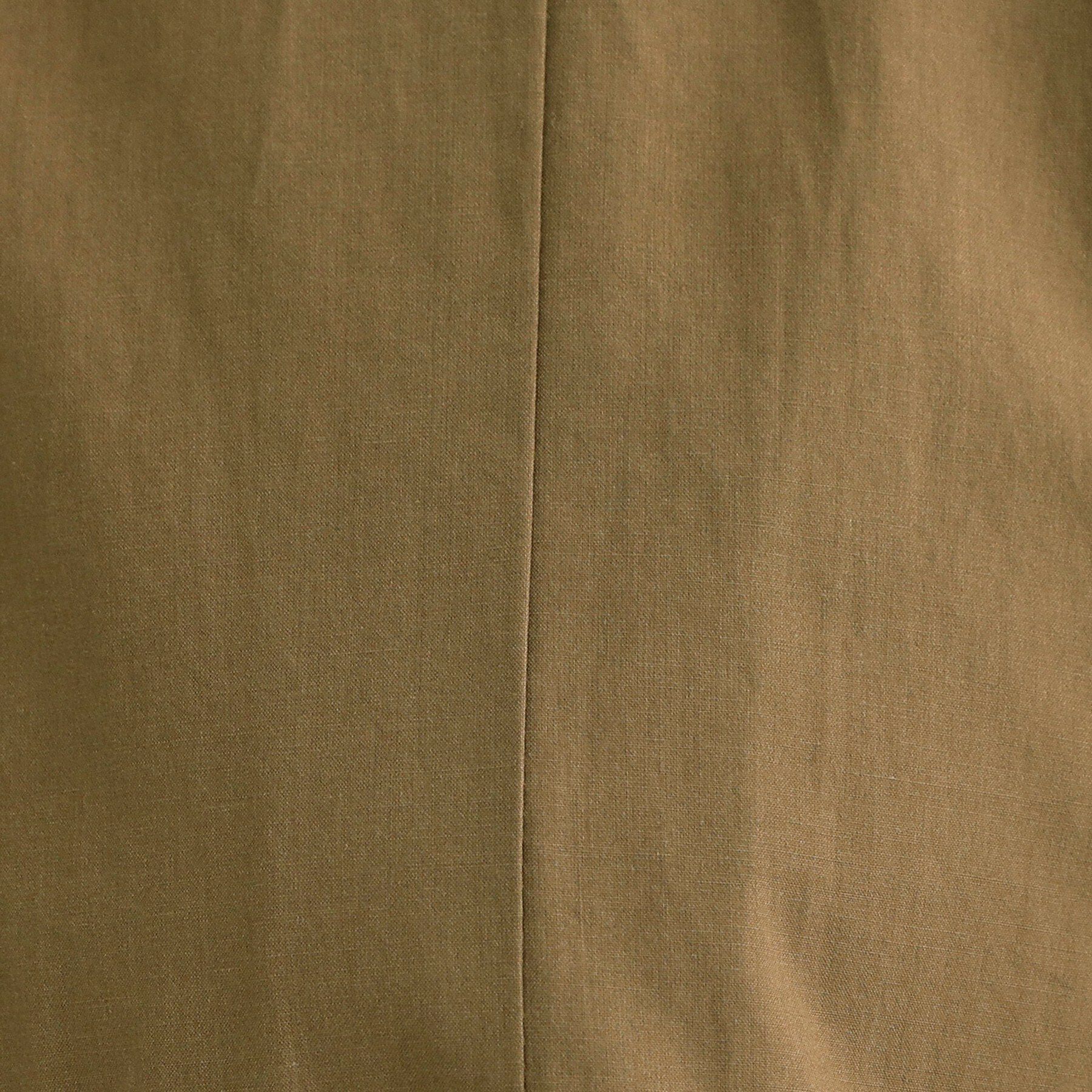 OPAQUE.CLIP「プリーツミニシャツワンピース【洗濯機OK】」|ワンピース|