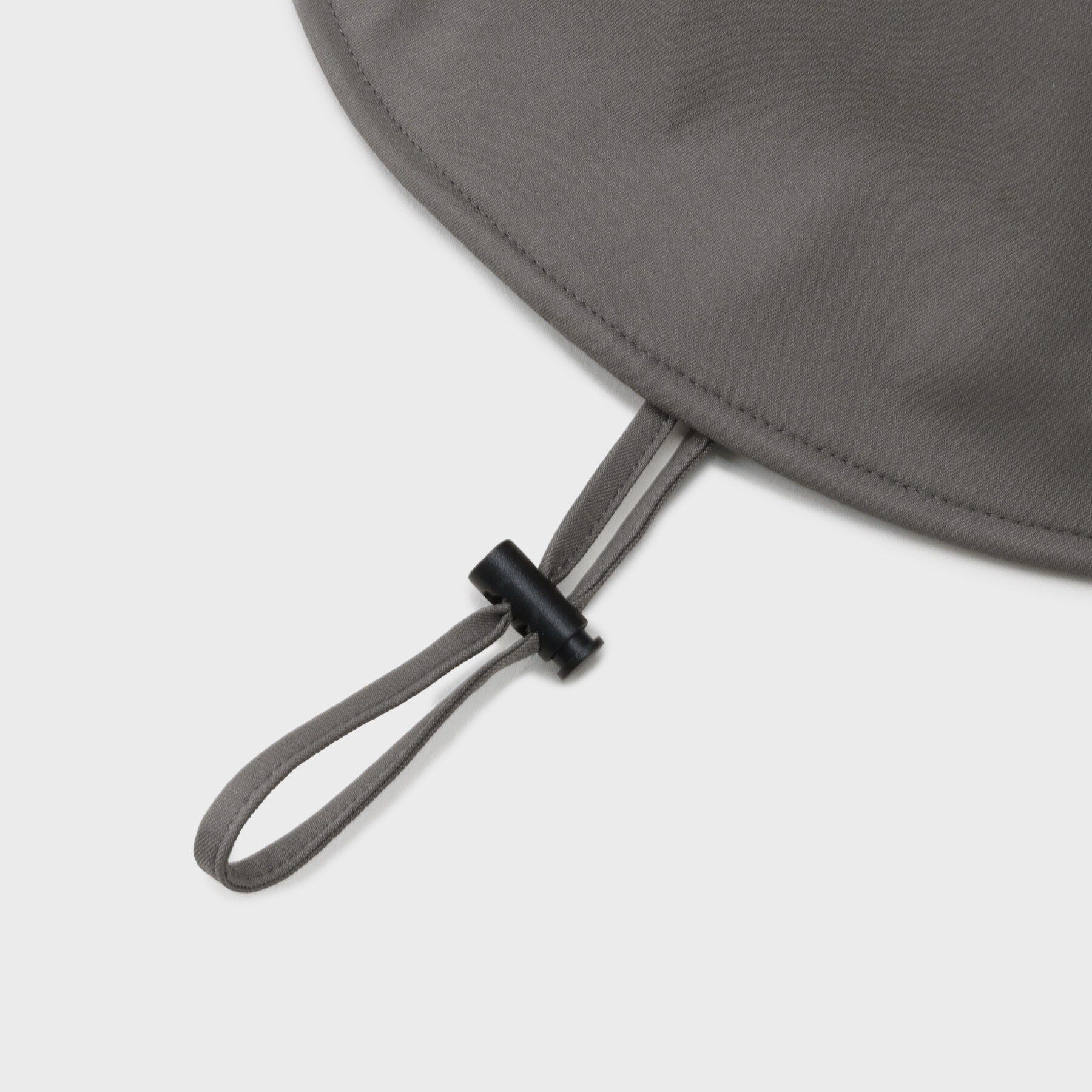 OPAQUE.CLIP「つば裏配色ワイドハット」|ハット|