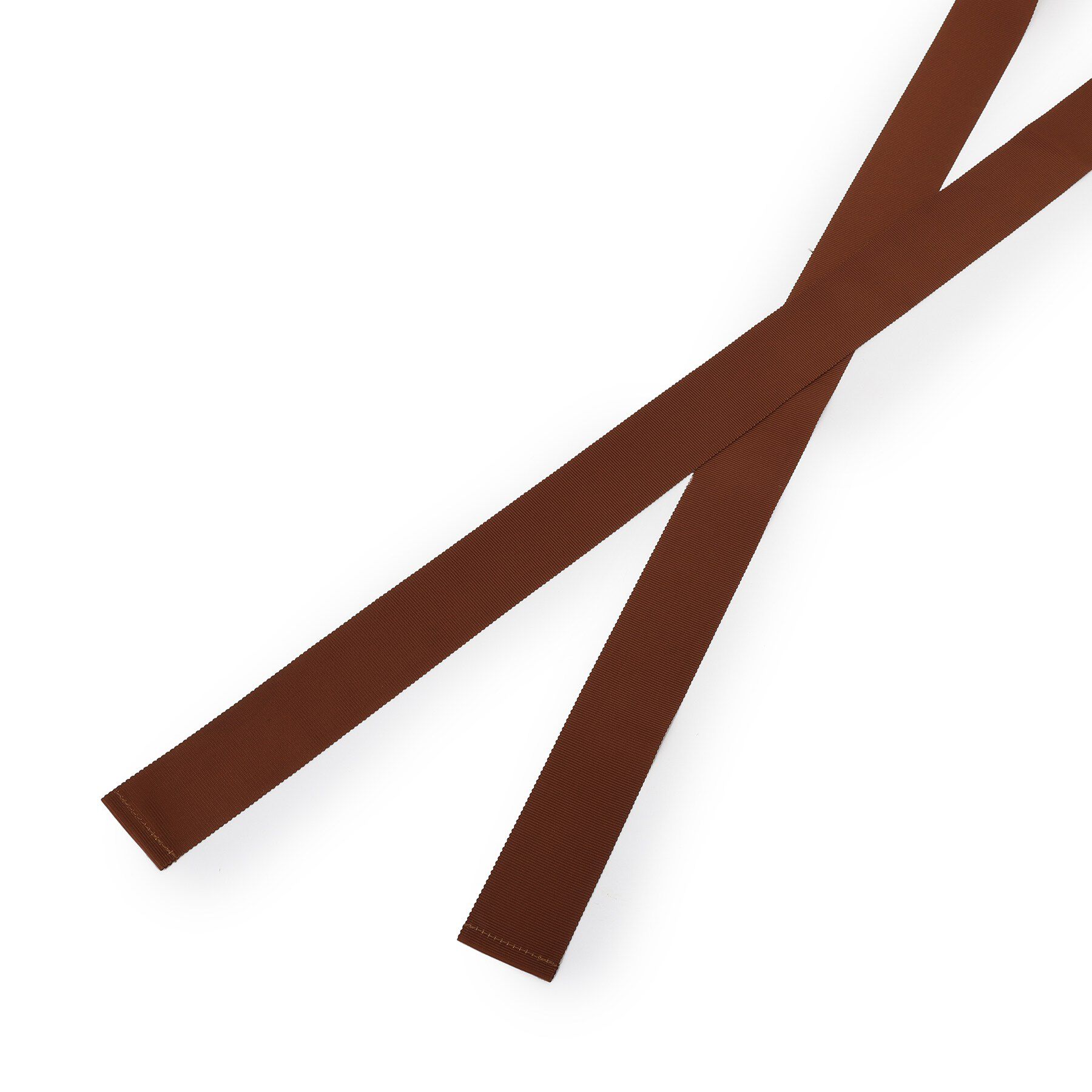 Couture broach「雑材リボン付きハット」|ハット|