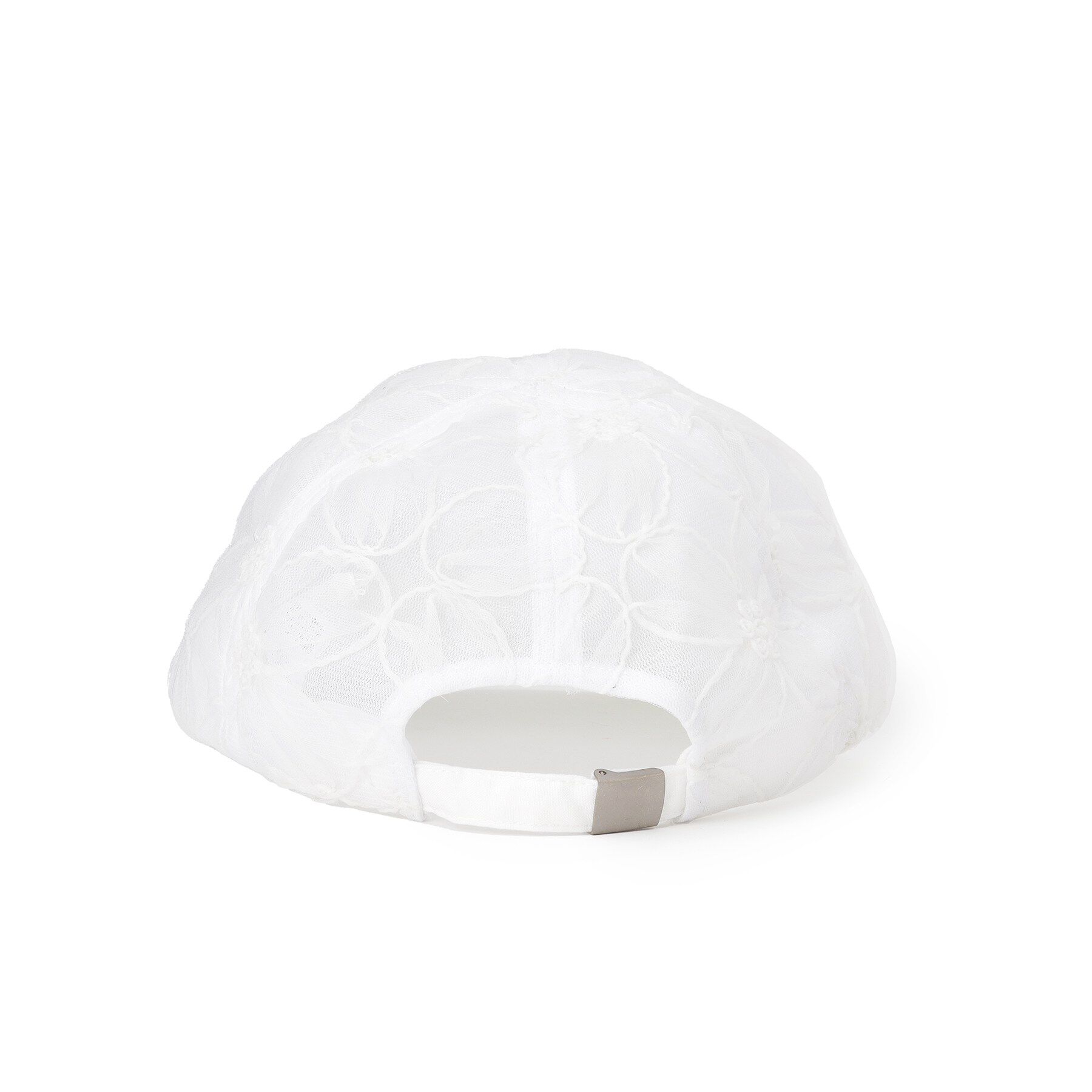 Couture broach「フラワーレースキャップ」|キャップ・キャスケット|