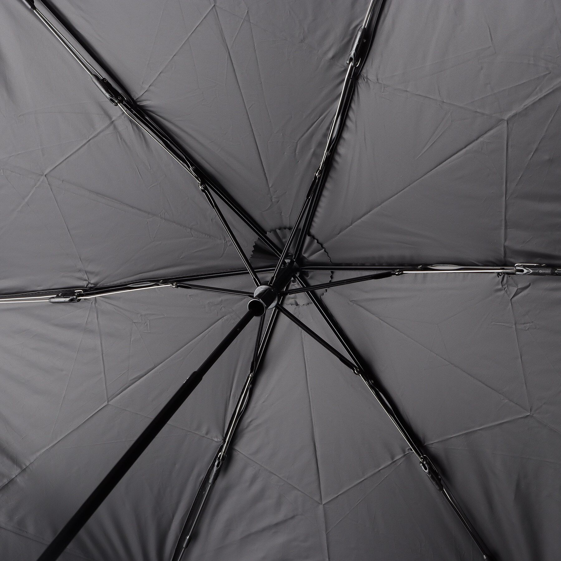 Couture broach「晴雨兼用軽量ミニフリルデザイン折畳傘」|傘|