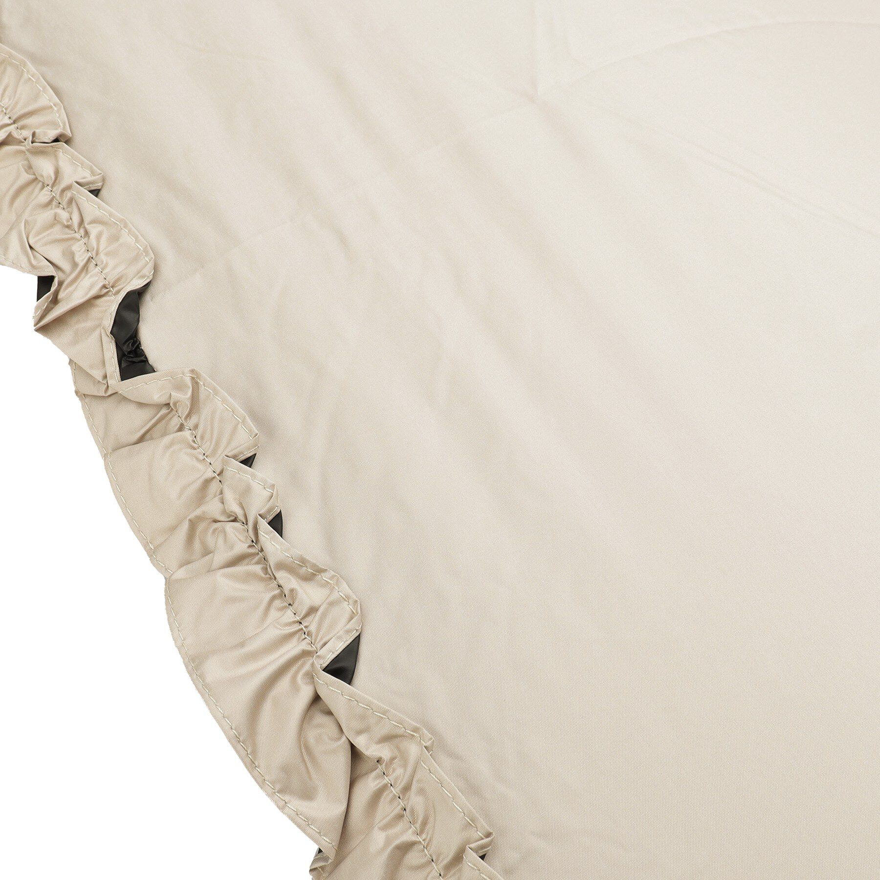 Couture broach「晴雨兼用軽量ミニフリルデザイン折畳傘」|傘|