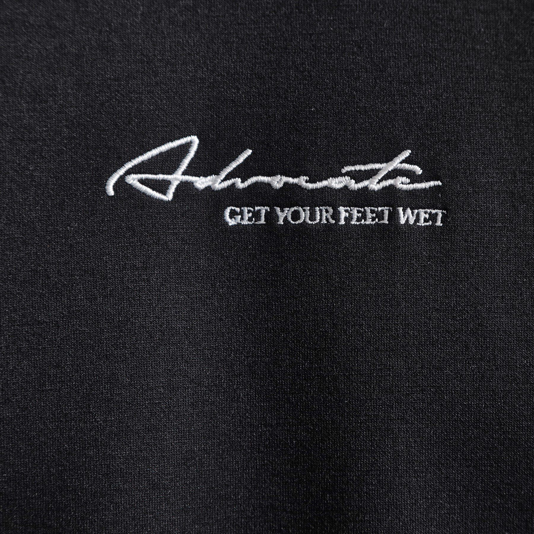 THE SHOP TK「【クリーンで大人っぽい】ロゴスウェット 洗濯機OK」|パーカー|