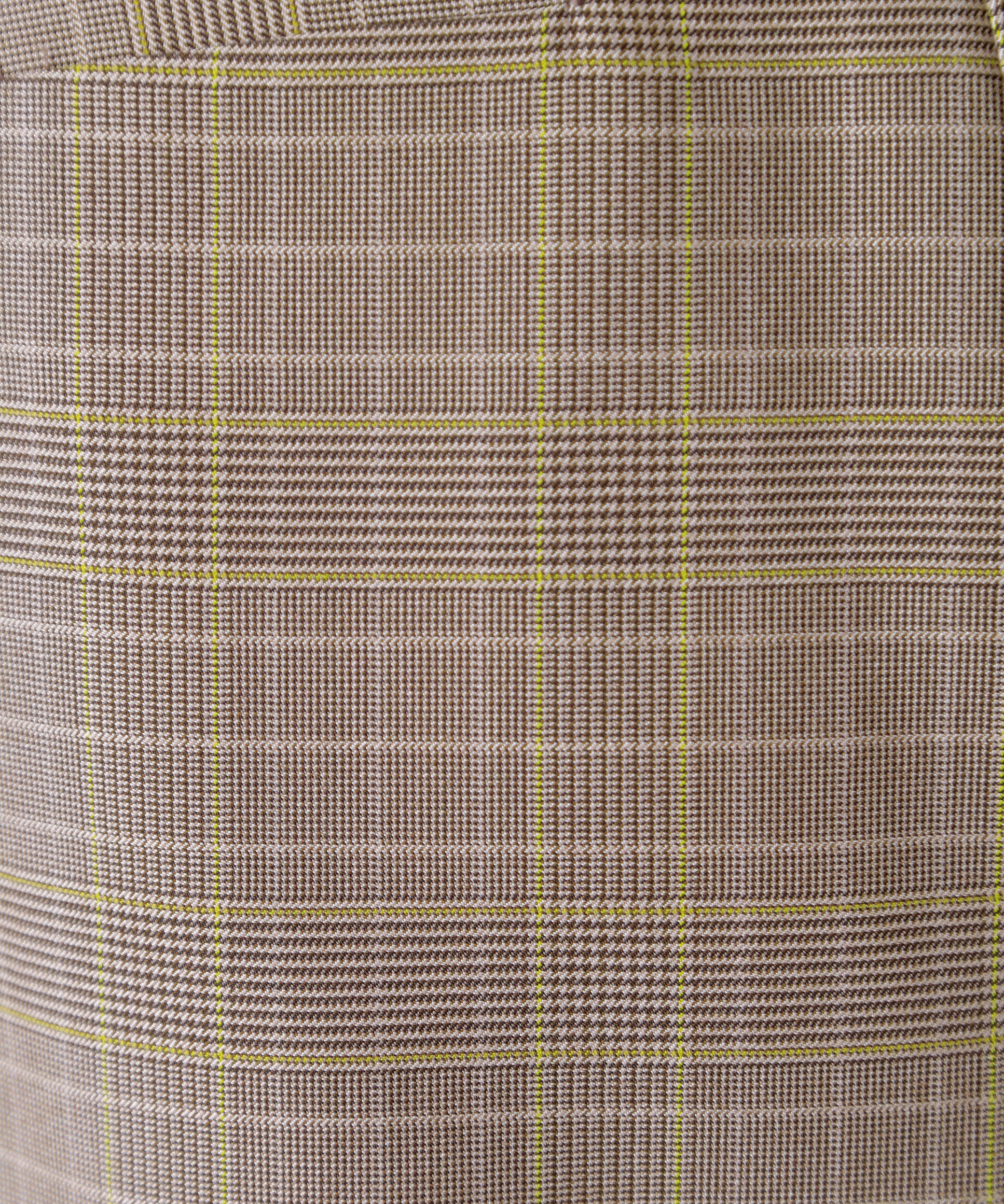  「〈セットアップ対応〉ツータックキュロットパンツ」|その他|