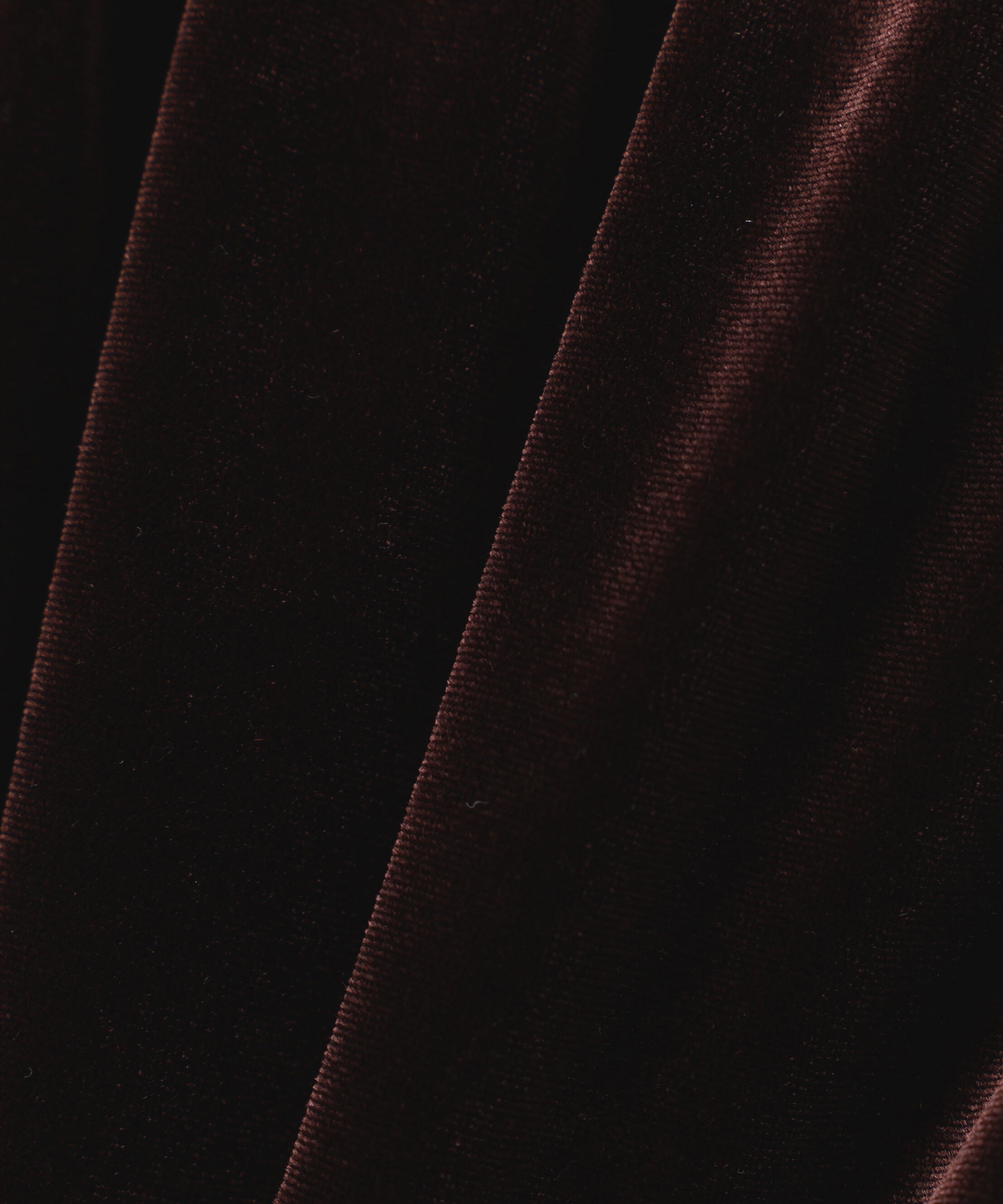  「ベロアバルーンチュニックブラウス」|シャツ・ブラウス|