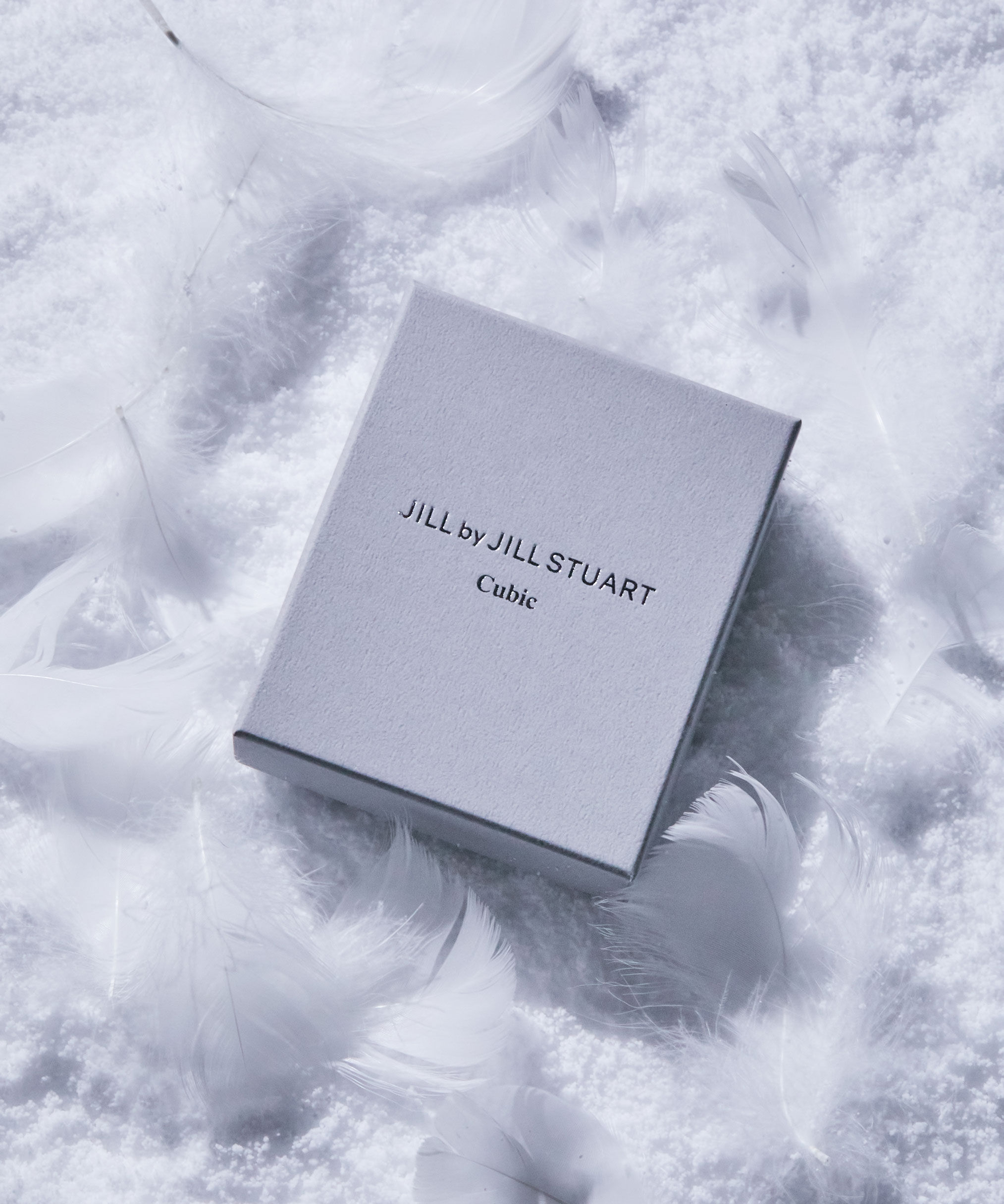  「Cubic プチリボンネックレス」|その他|