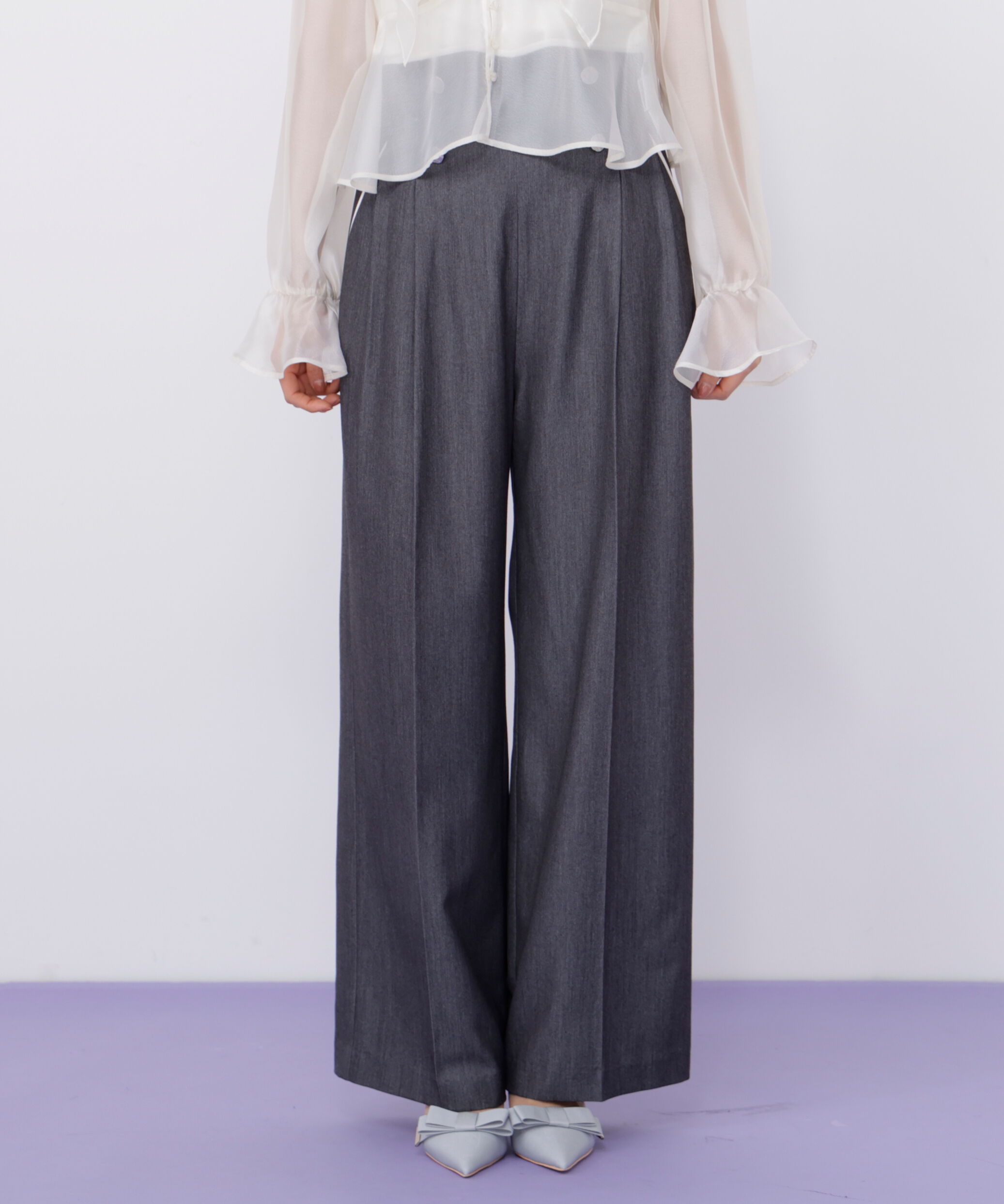  「パイピングスラックス」|その他|