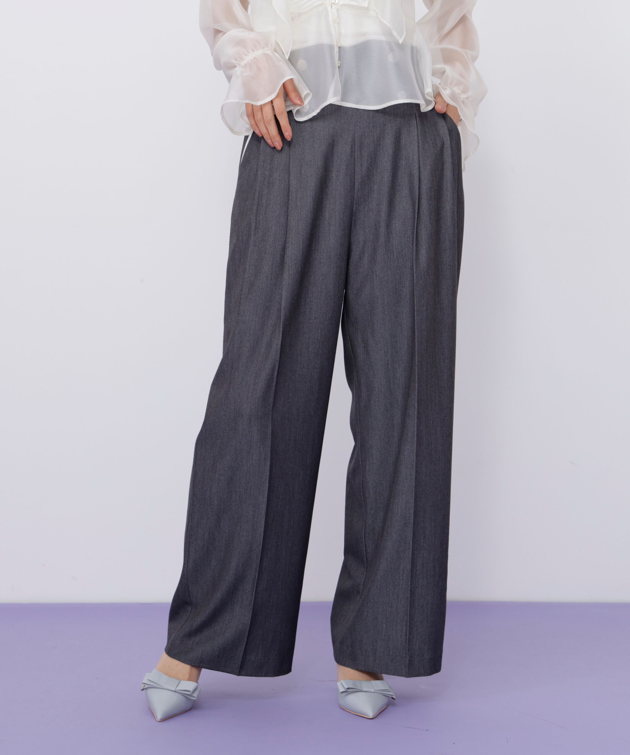  「パイピングスラックス」|その他|