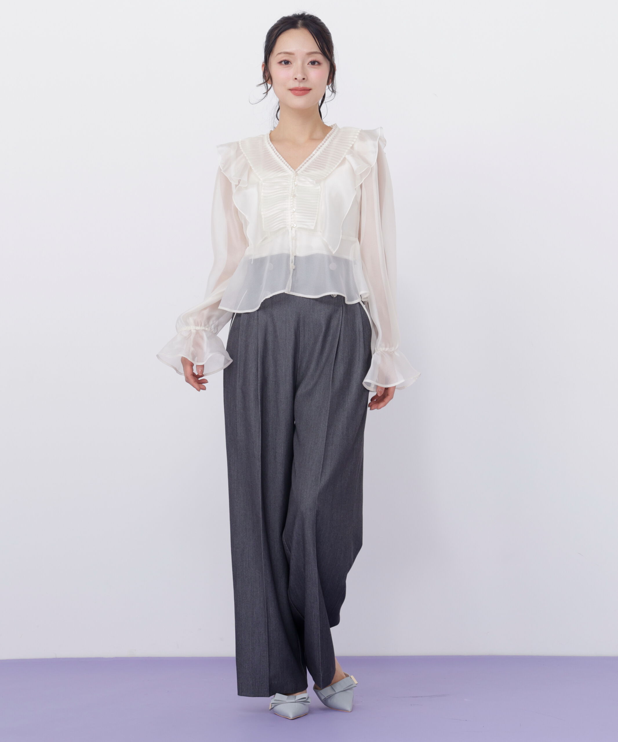  「パイピングスラックス」|その他|