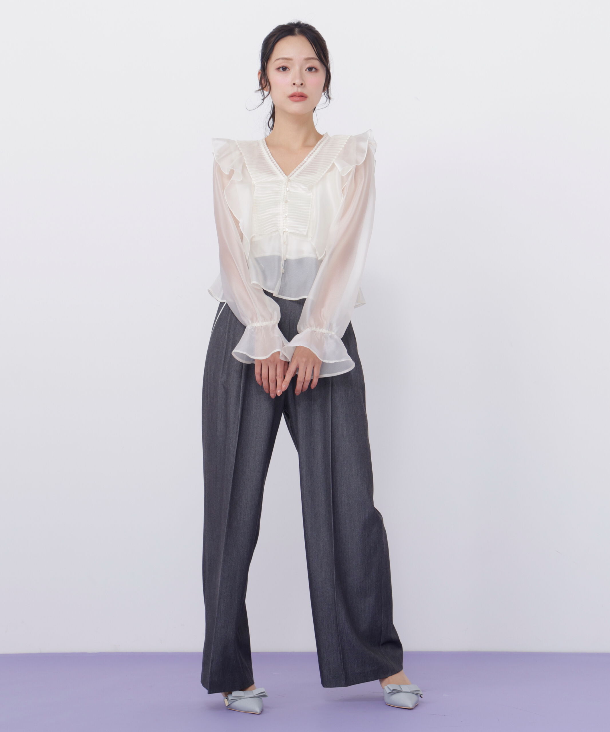  「パイピングスラックス」|その他|