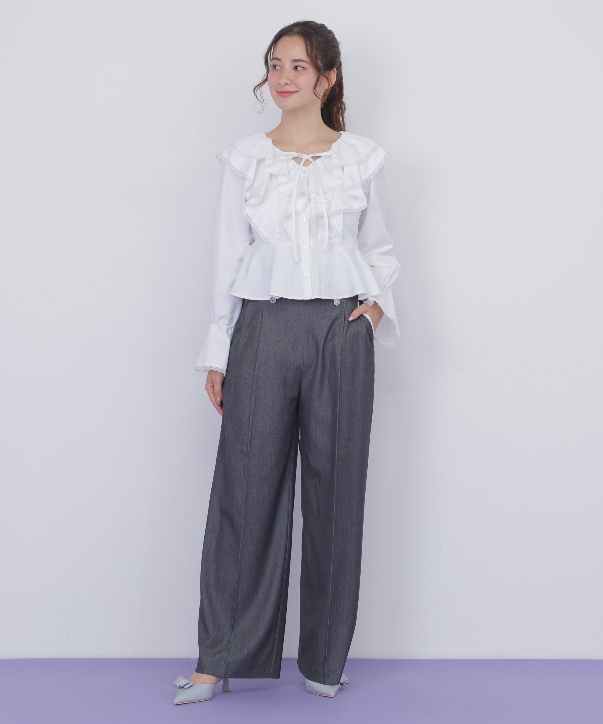  「パイピングスラックス」|その他|