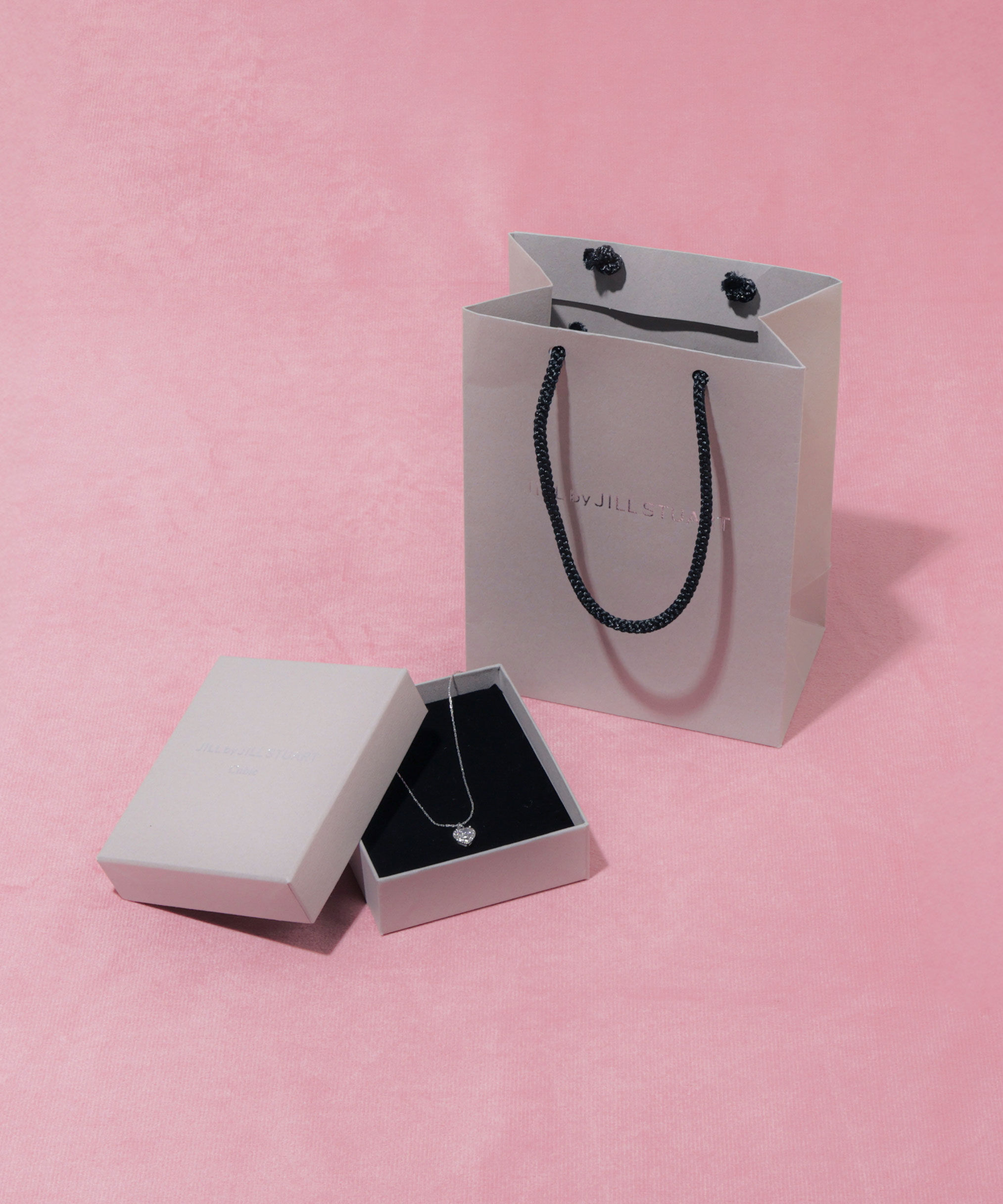  「Cubic プチハートピアス」|その他|