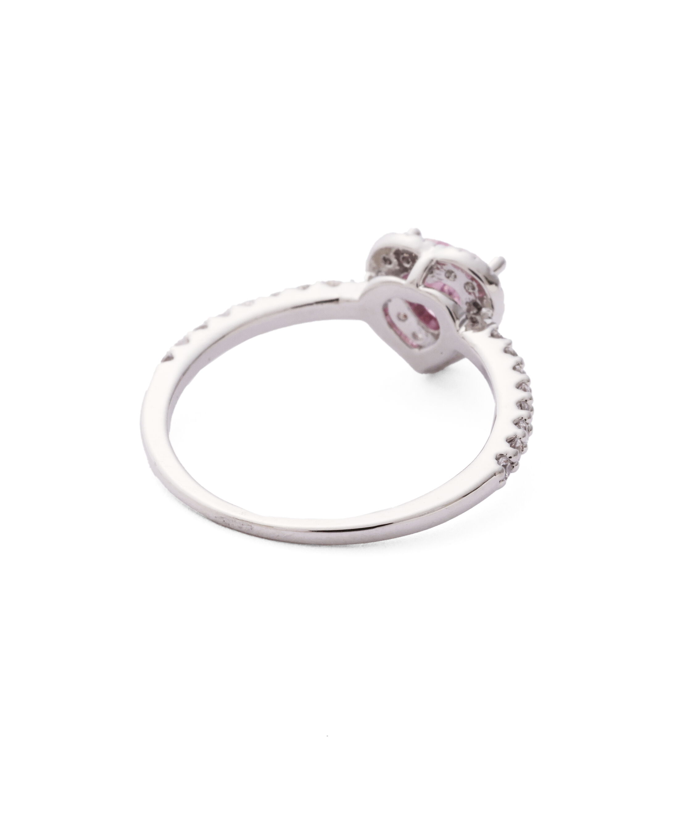  「Cubic プチハートリング」|その他|