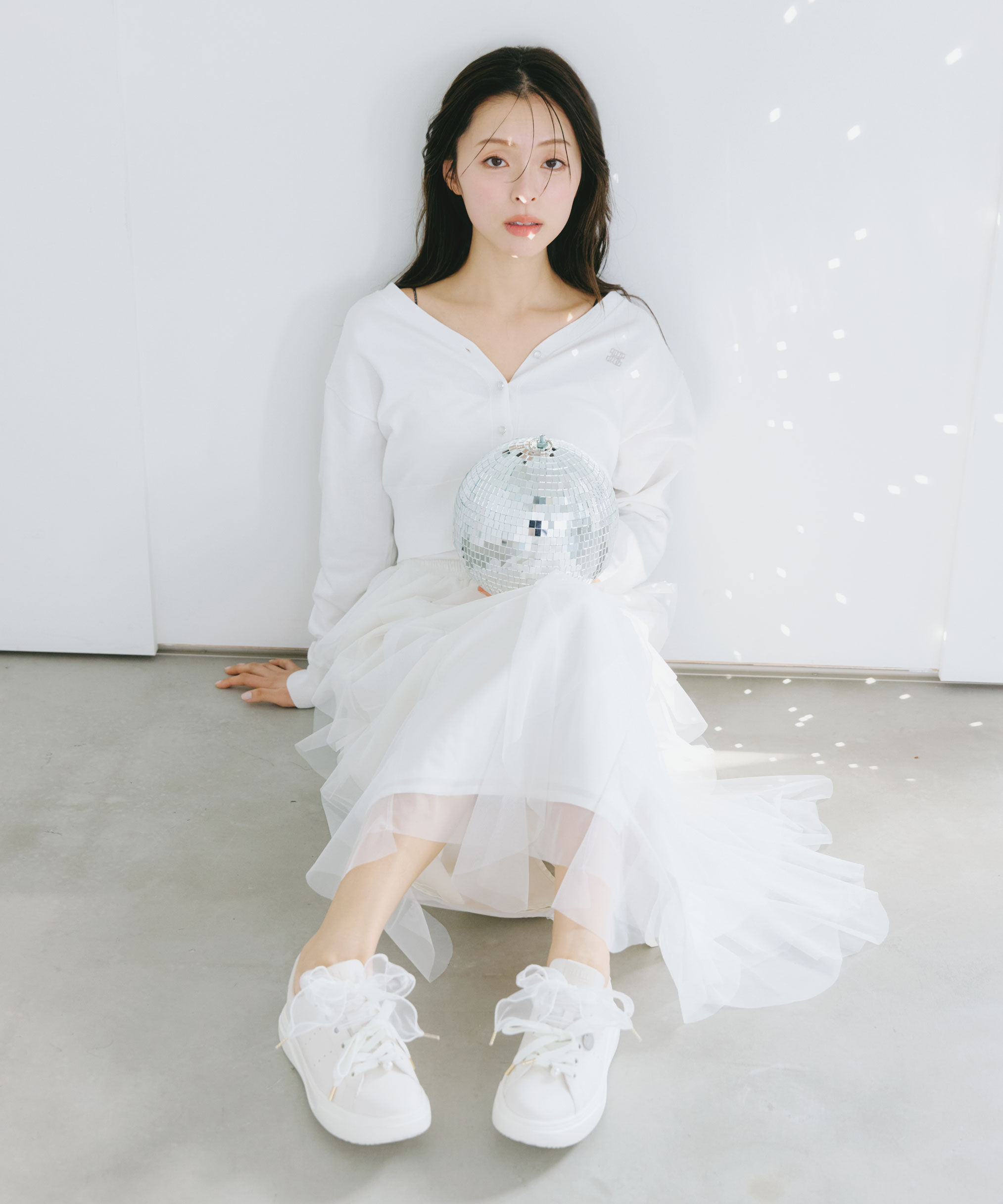  「オリジナルスニーカー」|その他|