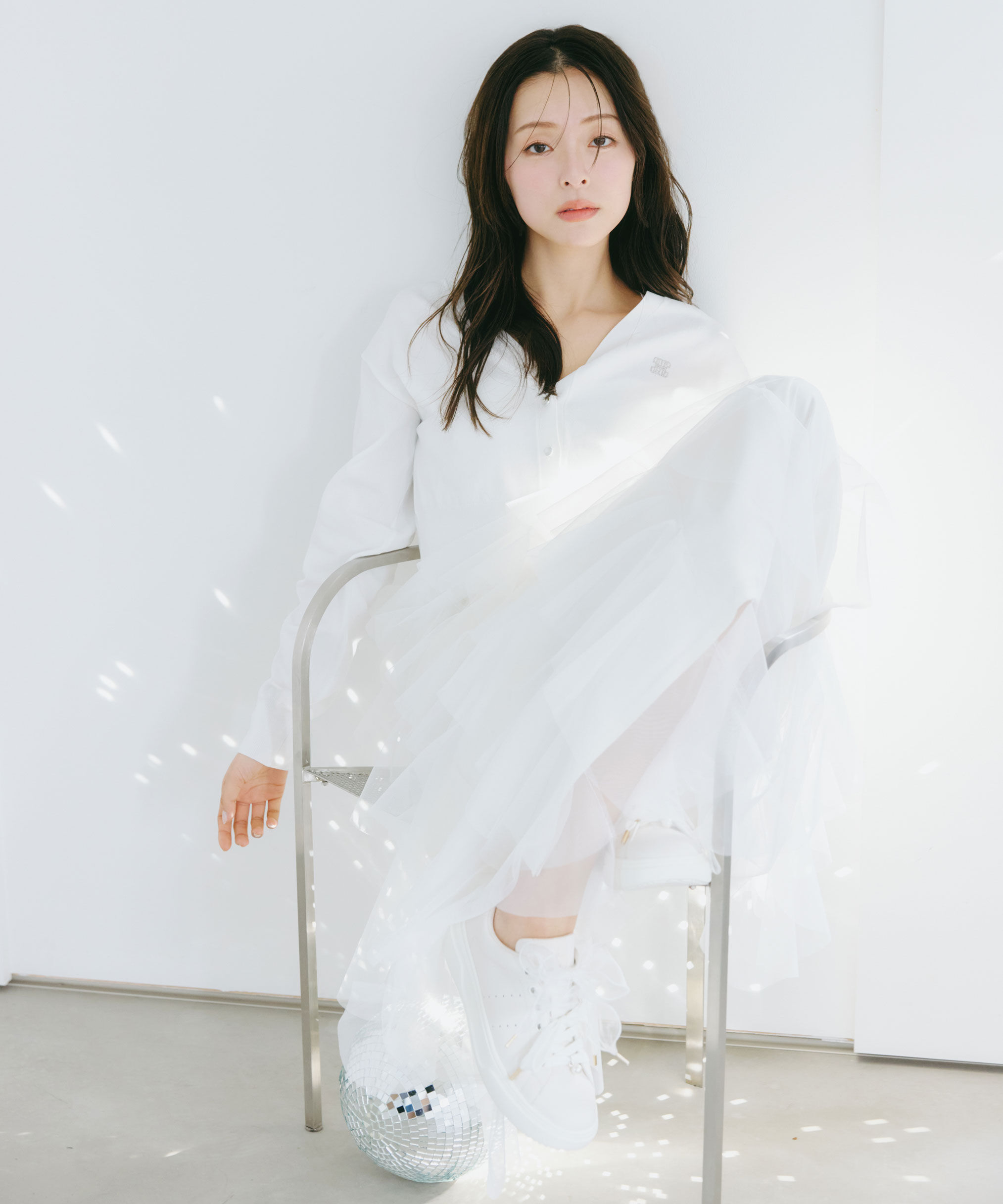  「オリジナルスニーカー」|その他|