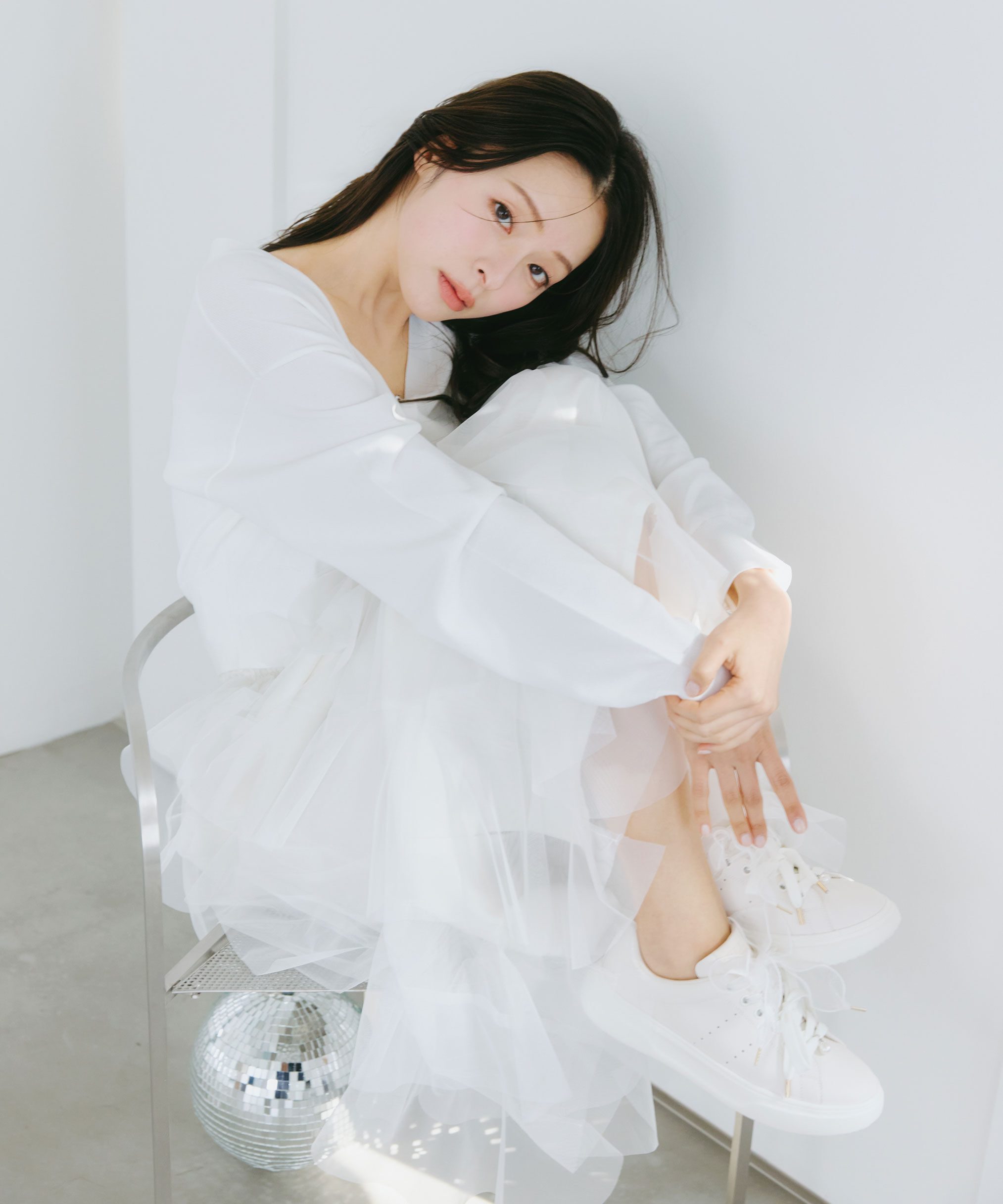  「オリジナルスニーカー」|その他|