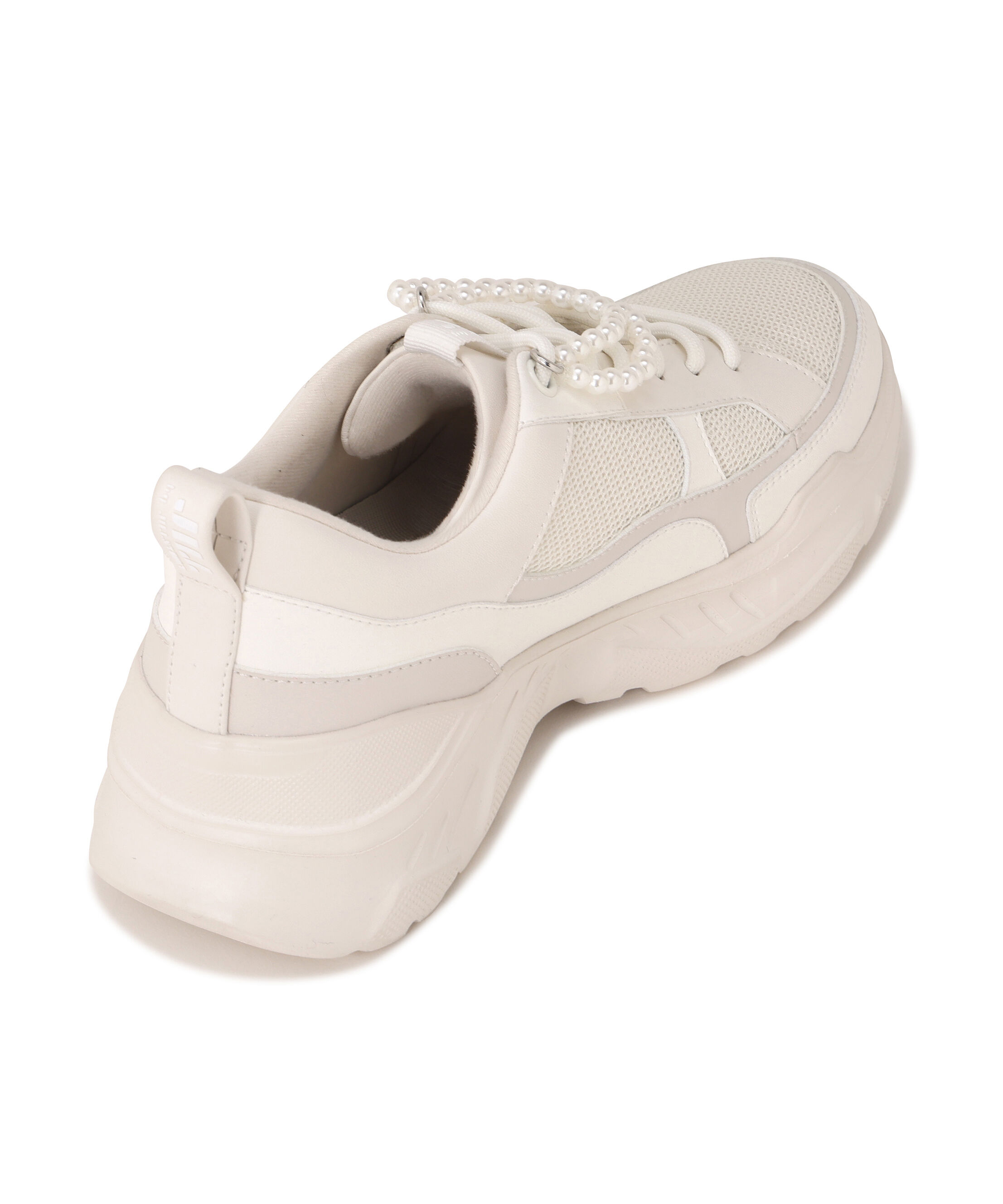  「オリジナルボリュームスニーカー」|その他|