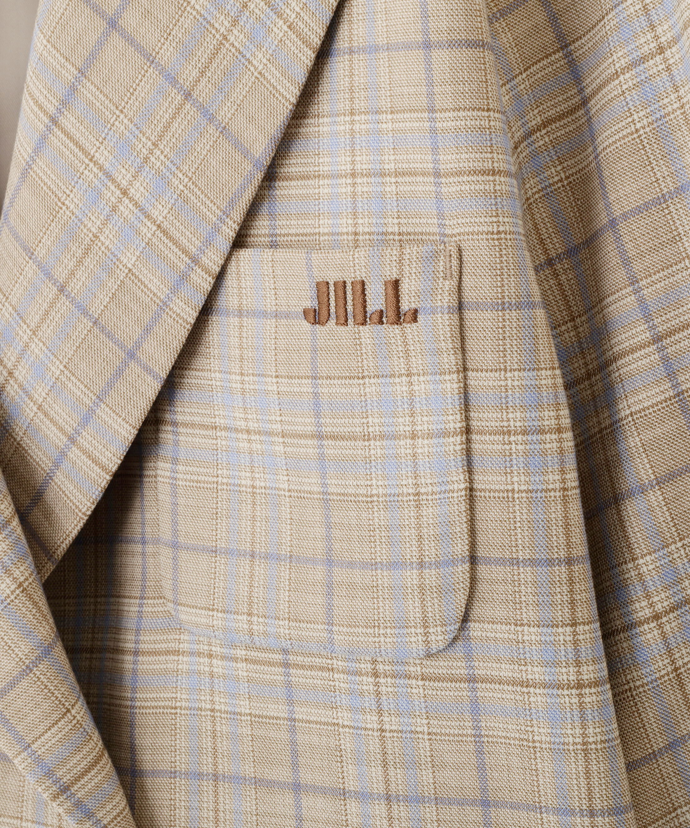  「セットアップ対応ショート丈テーラードジャケット」|その他|