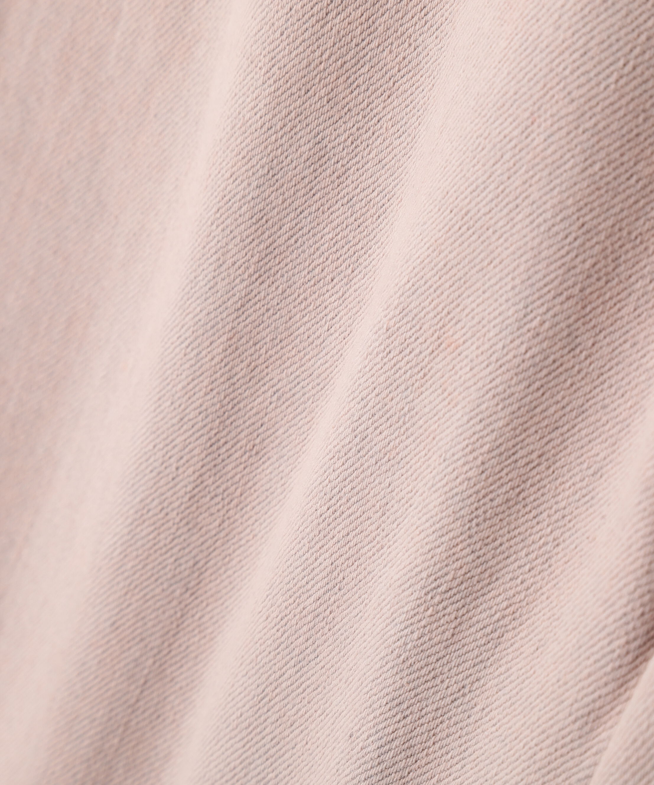  「SOMETHING 別注レースアップワイドデニムパンツ」|その他|