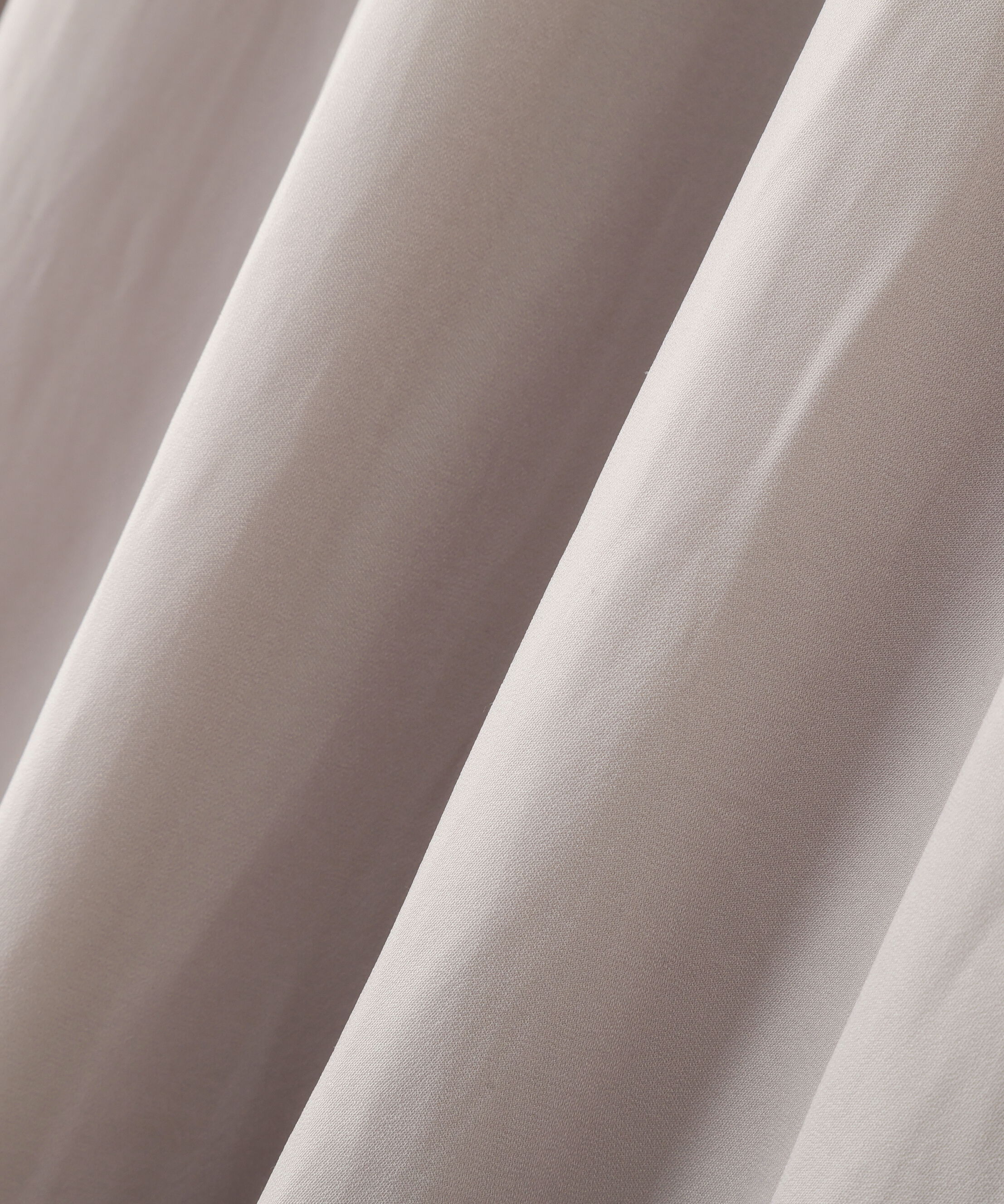 PROPORTION BODY DRESSING「タイ付きギャザーワンピース」|ワンピース|