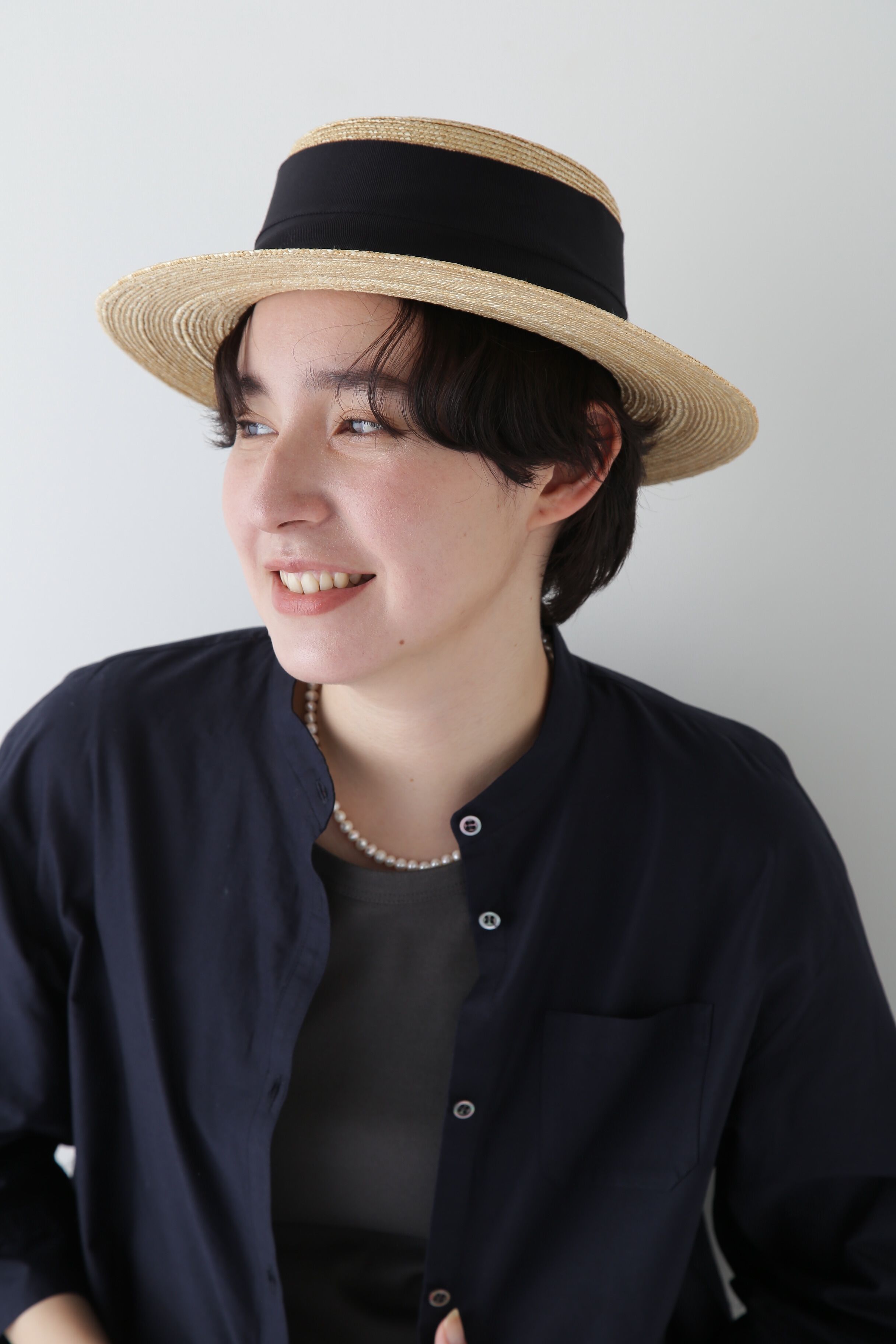  「◆ストローハット」|その他|