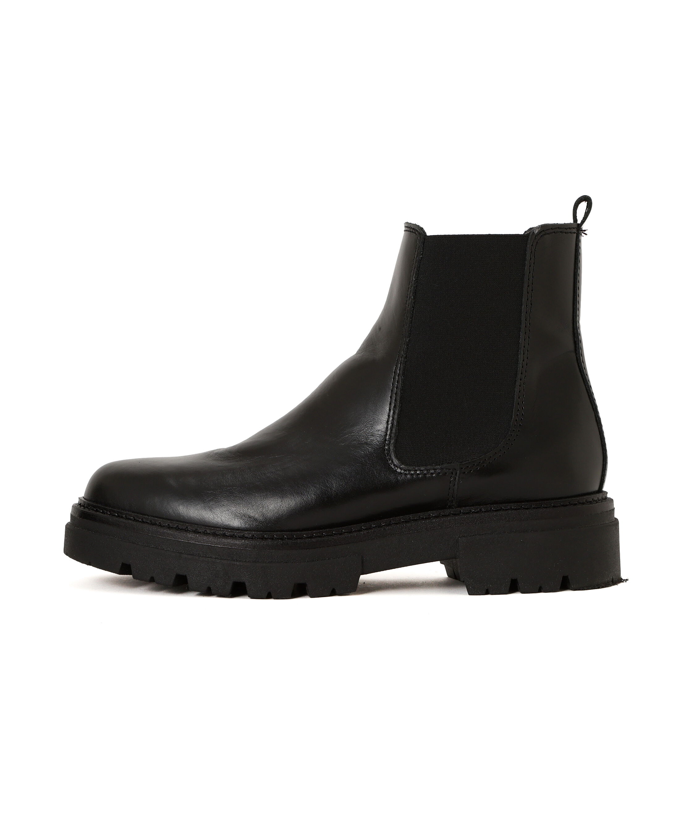  「◆　カウレザーチェルシーブーツ」|その他|