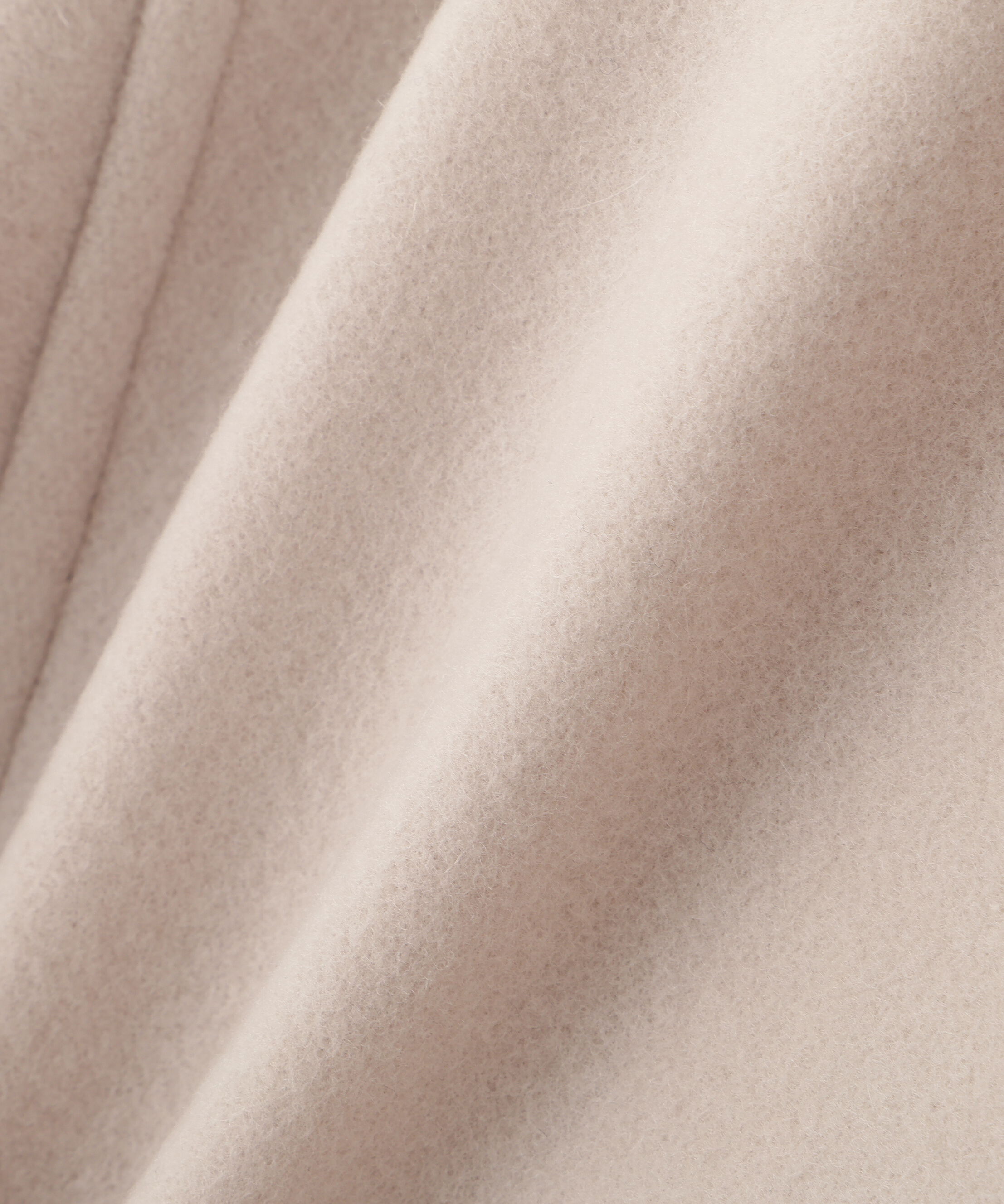  「モッサミドルダッフルコート」|その他|