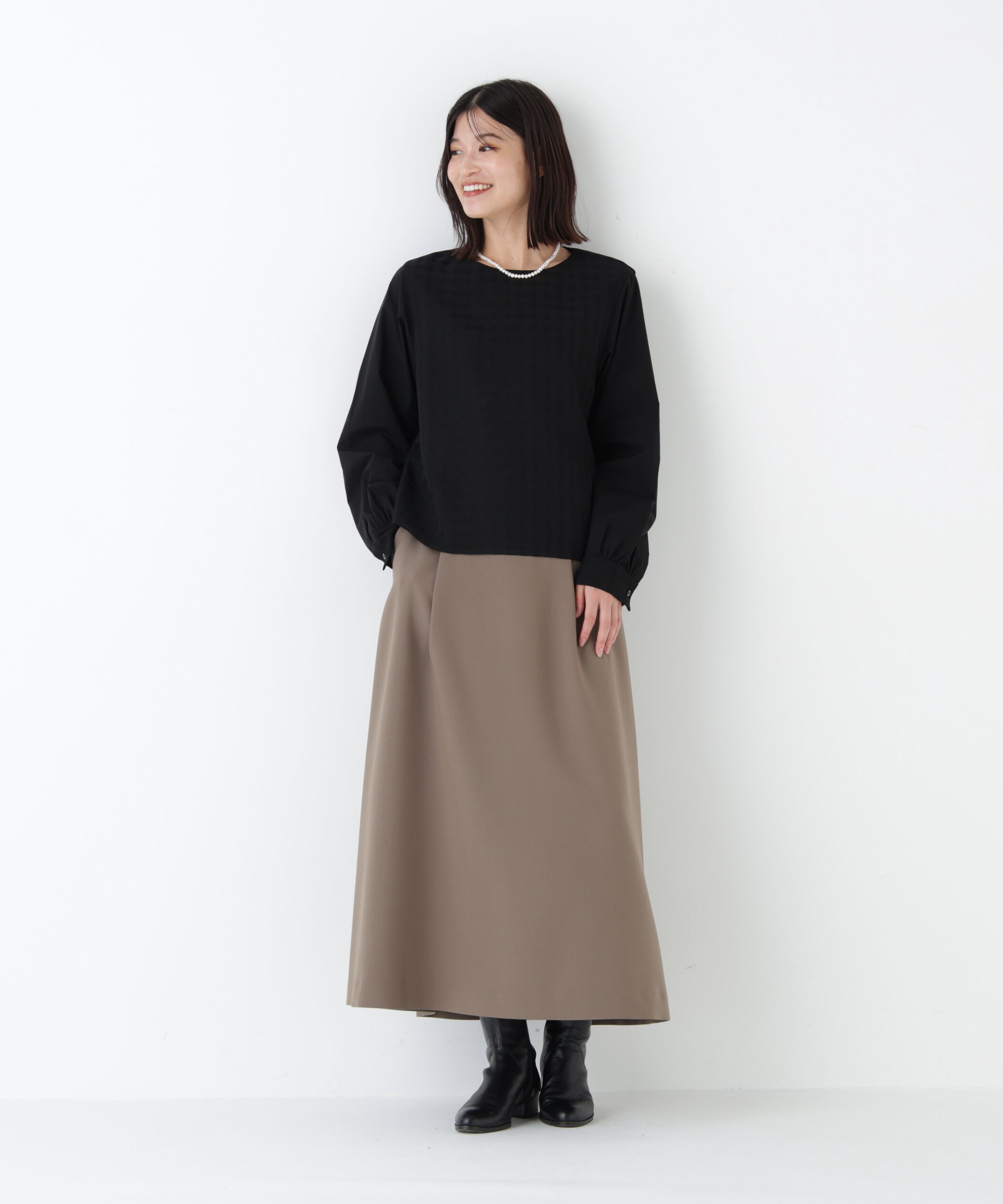  「◆マリンフレアスカート」|スカート|