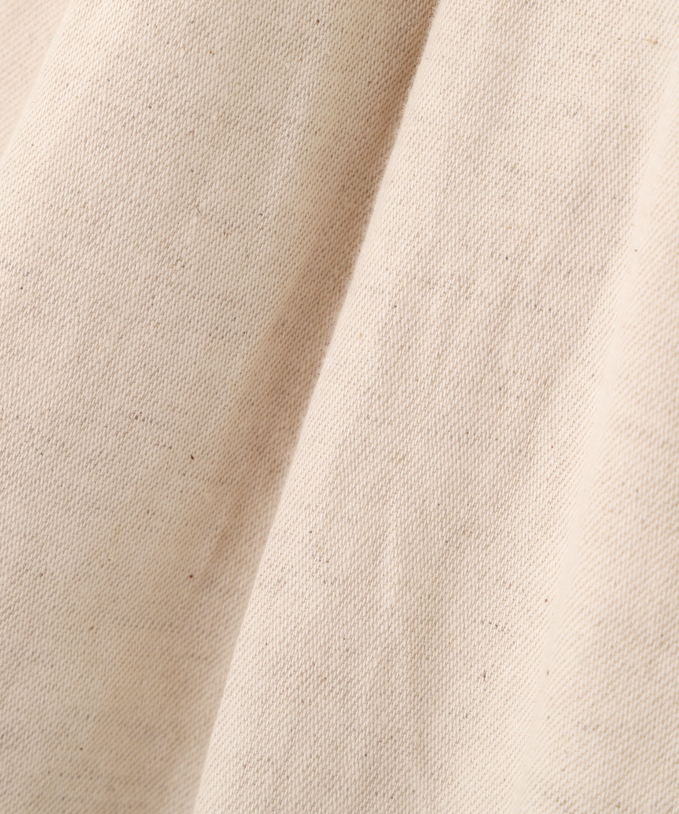  「◆綿麻ライトオンスデニムワイドパンツ」|その他|