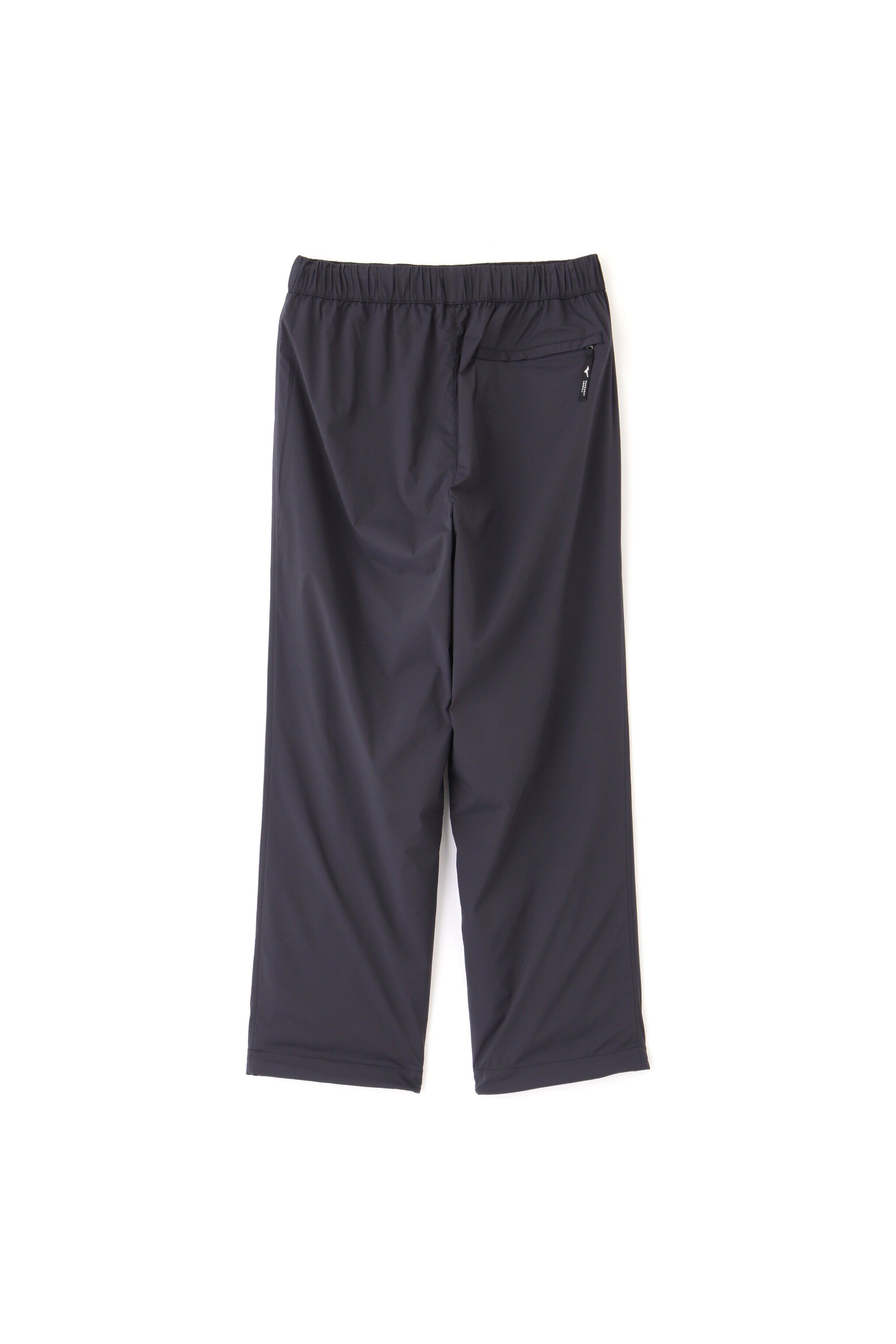 MARGARET HOWELL「STRETCH NYLON MICRO RIP STOP」|その他|