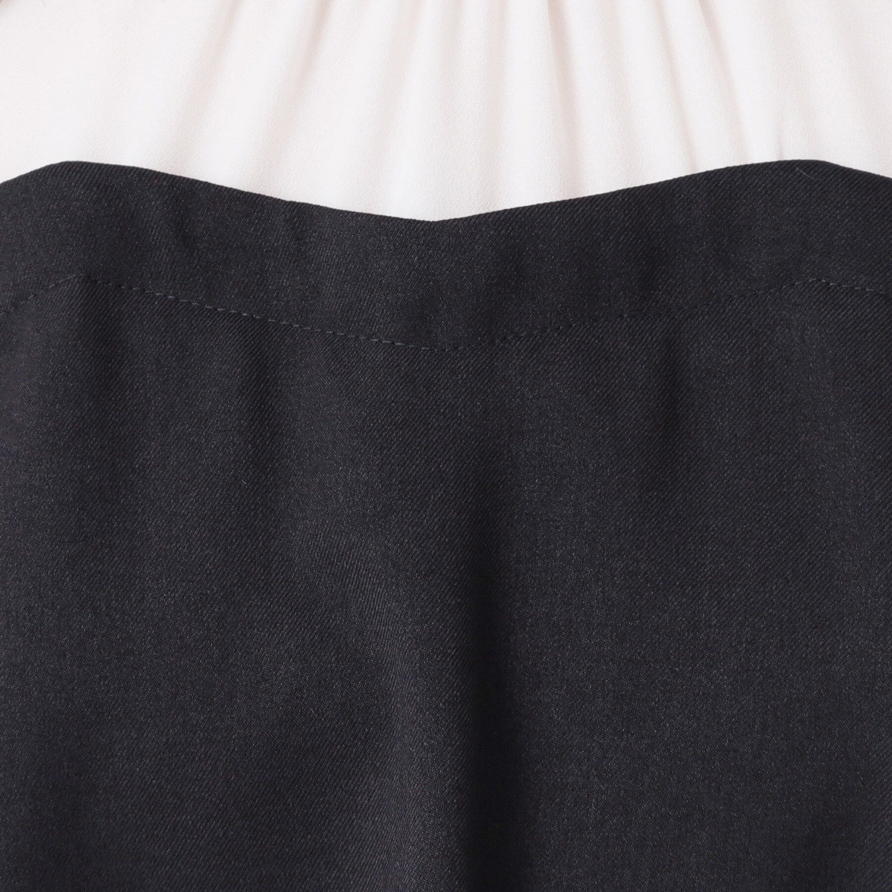 Dessin「【入卒/セレモニー/洗える】セットアップ風ワンピース」|ワンピース|