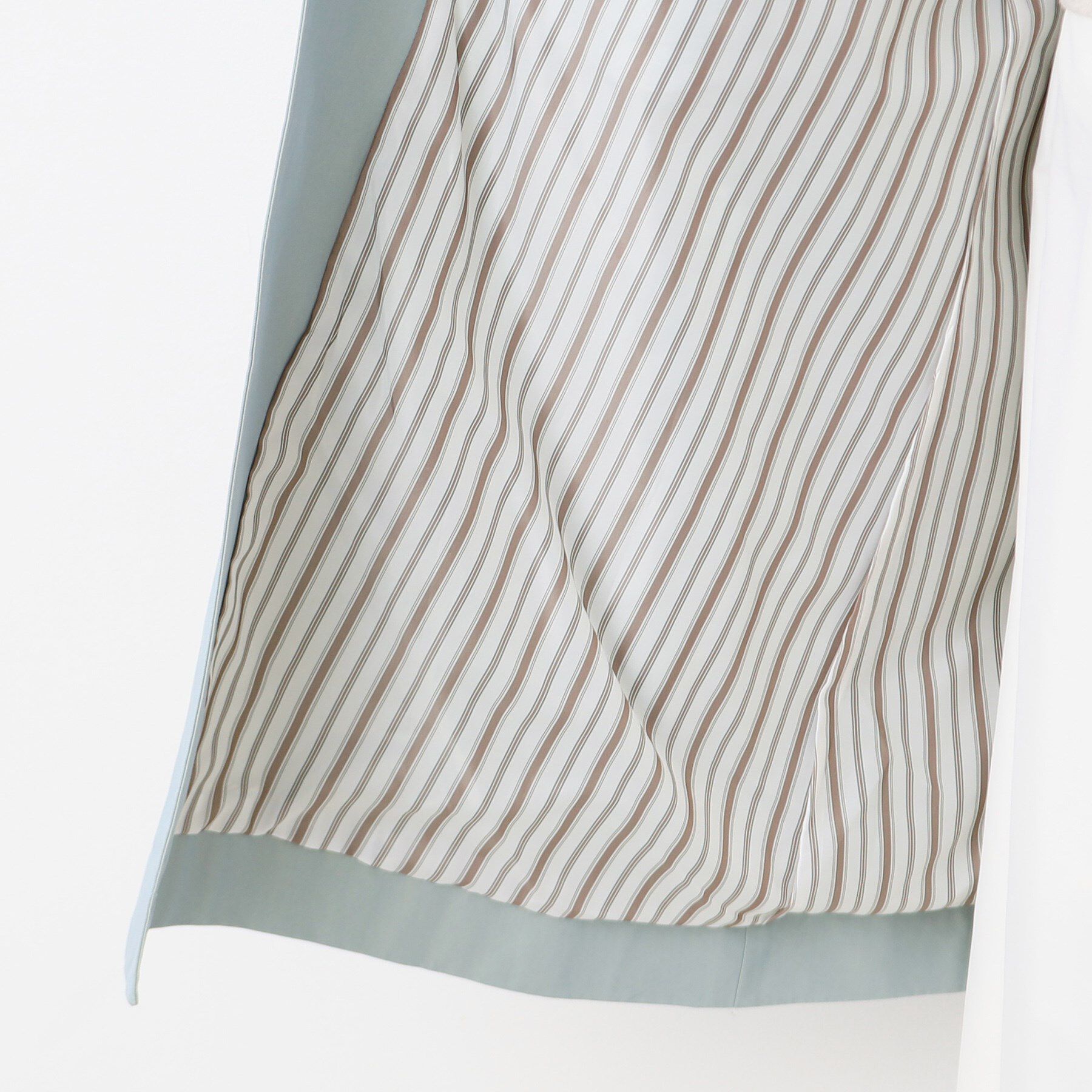 Dessin「【洗える】ステンカラーコート（S～L）」|ステンカラーコート|