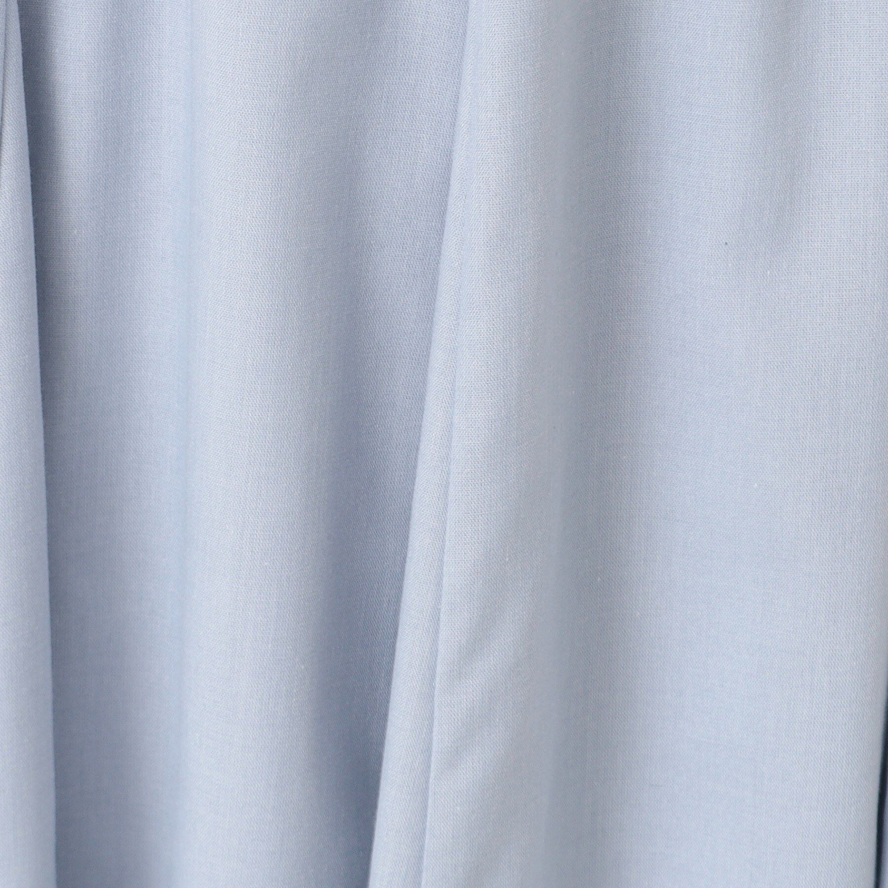 Dessin「【5色展開・ウエストゴム・洗える】エアリーフレアスカート（XS～L）」|スカート|