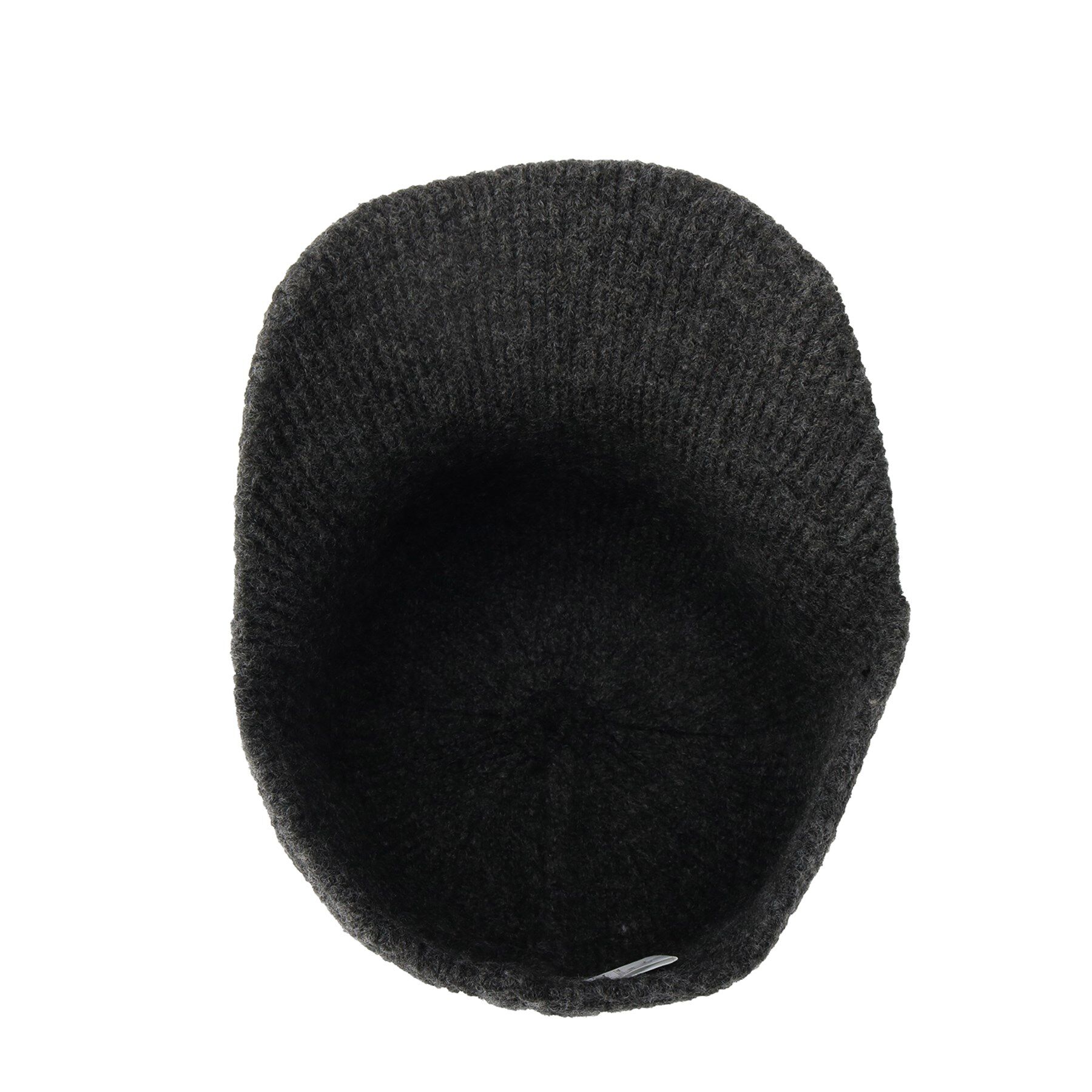 ITS&rsquo;DEMO「シンプルニットキャップ」|キャップ・キャスケット|