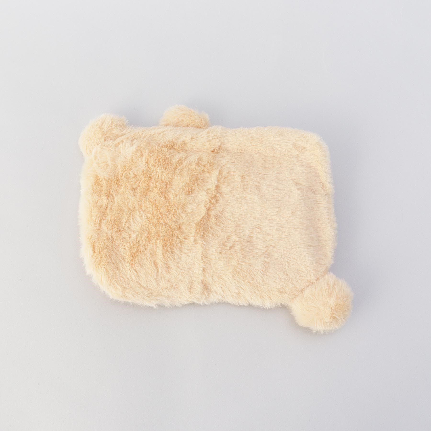 212 KITCHEN STORE「レンジですぐにホッカホカ ジェル湯たんぽ くま」|その他|