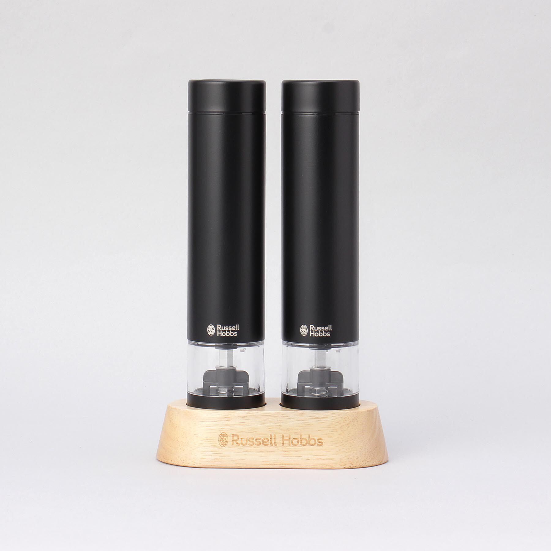 212 KITCHEN STORE「電動ミル ソルト＆ペッパー ミニ BK ＜Russell Hobbs  ラッセルホブス＞」|食器・キッチングッズ|その他