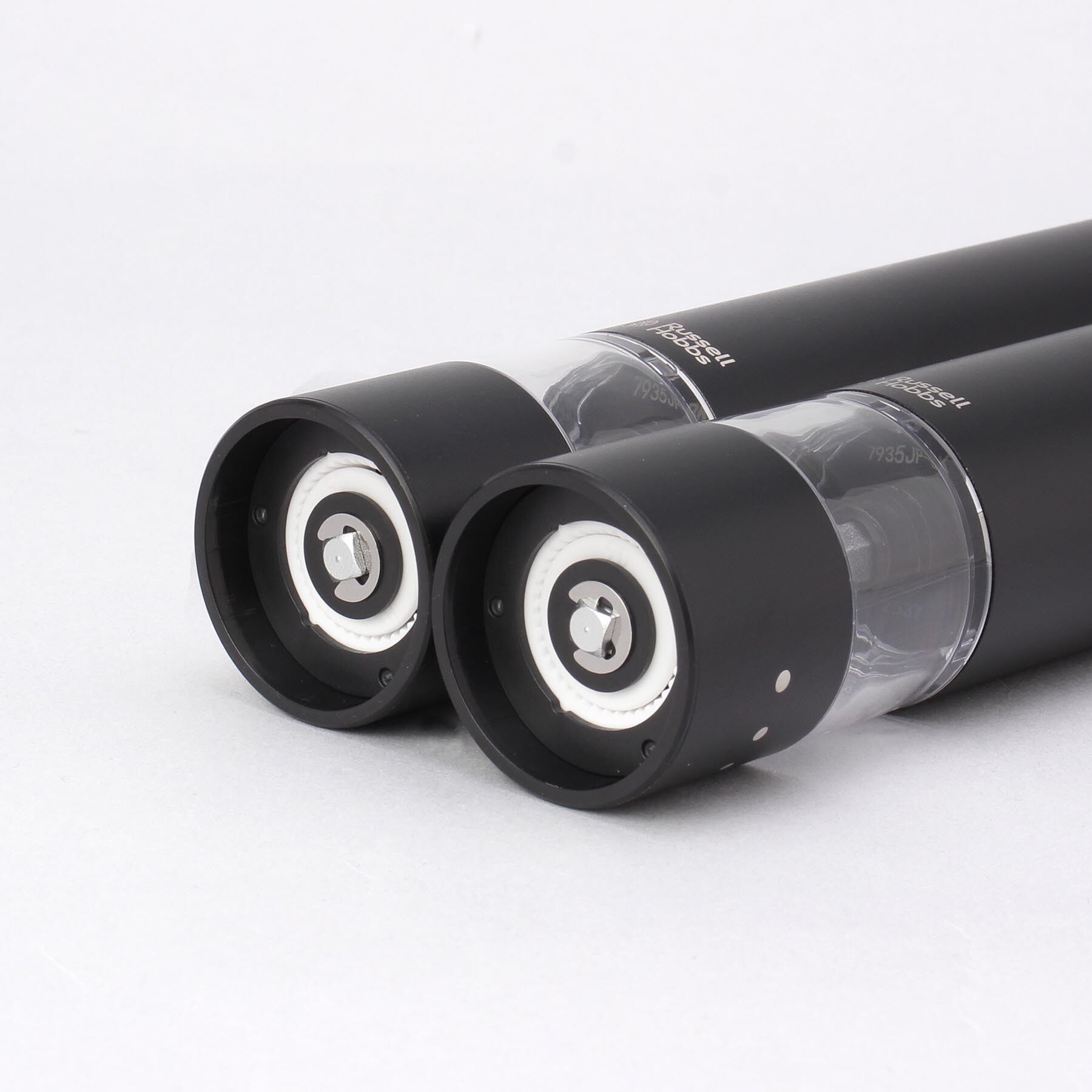 212 KITCHEN STORE「電動ミル ソルト＆ペッパー ミニ BK ＜Russell Hobbs  ラッセルホブス＞」|食器・キッチングッズ|